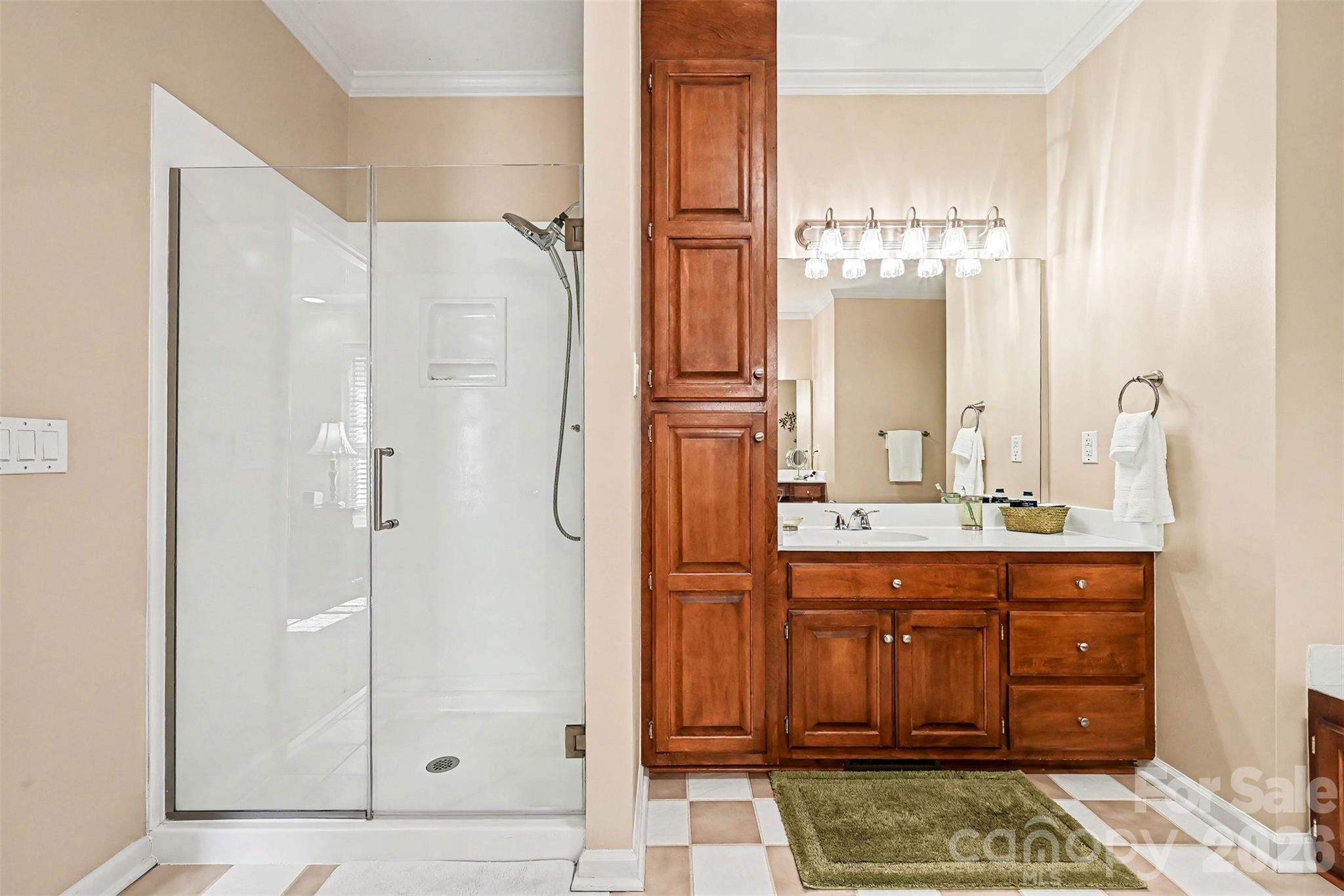 6017 Havencrest Court NW — Concord