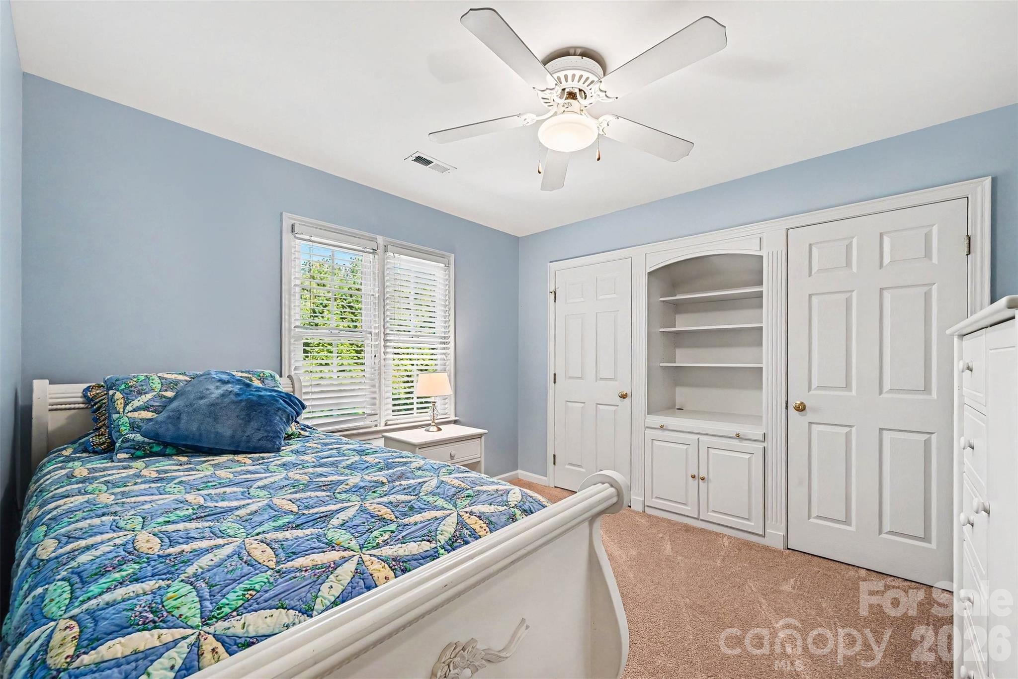 6017 Havencrest Court NW — Concord
