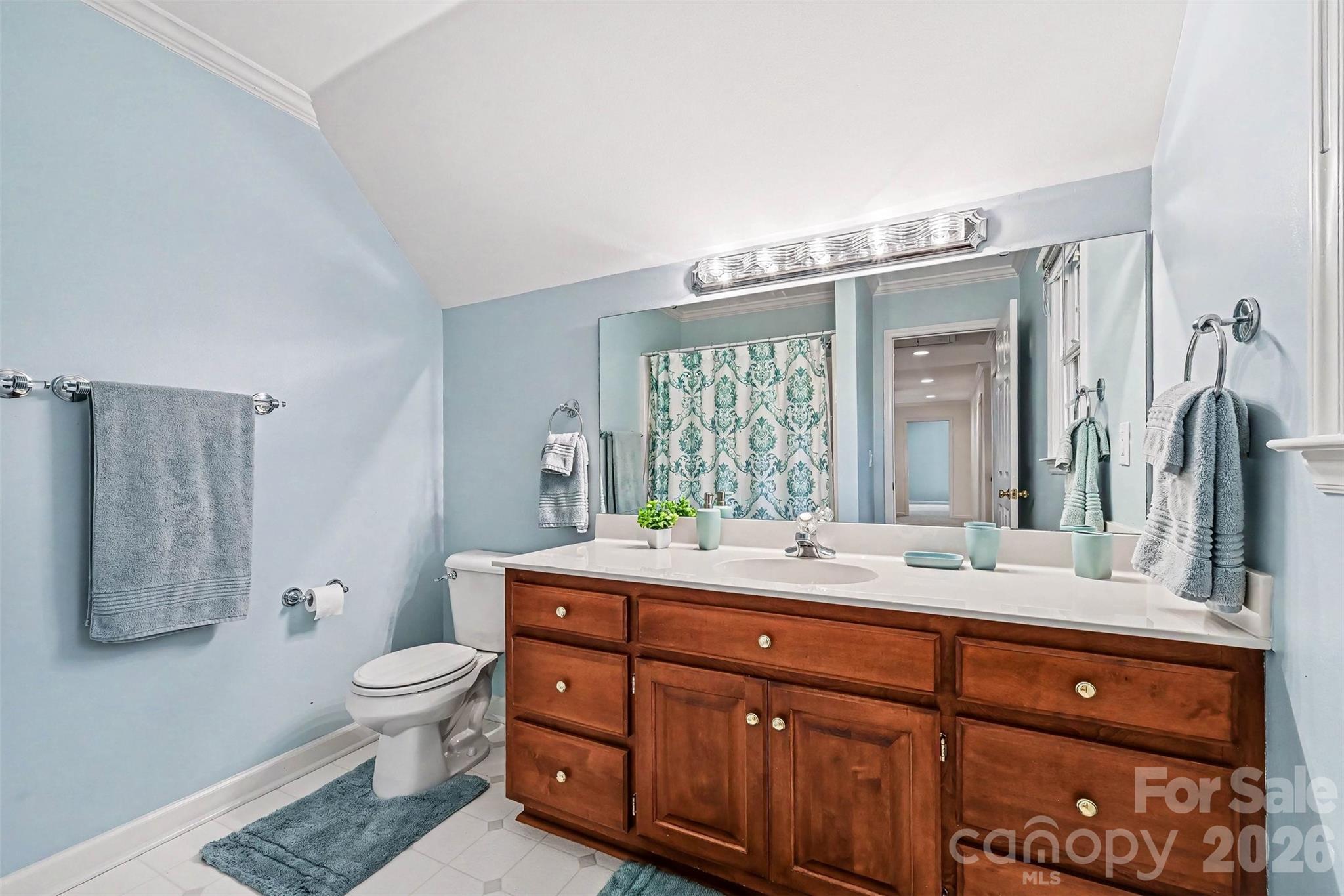 6017 Havencrest Court NW — Concord