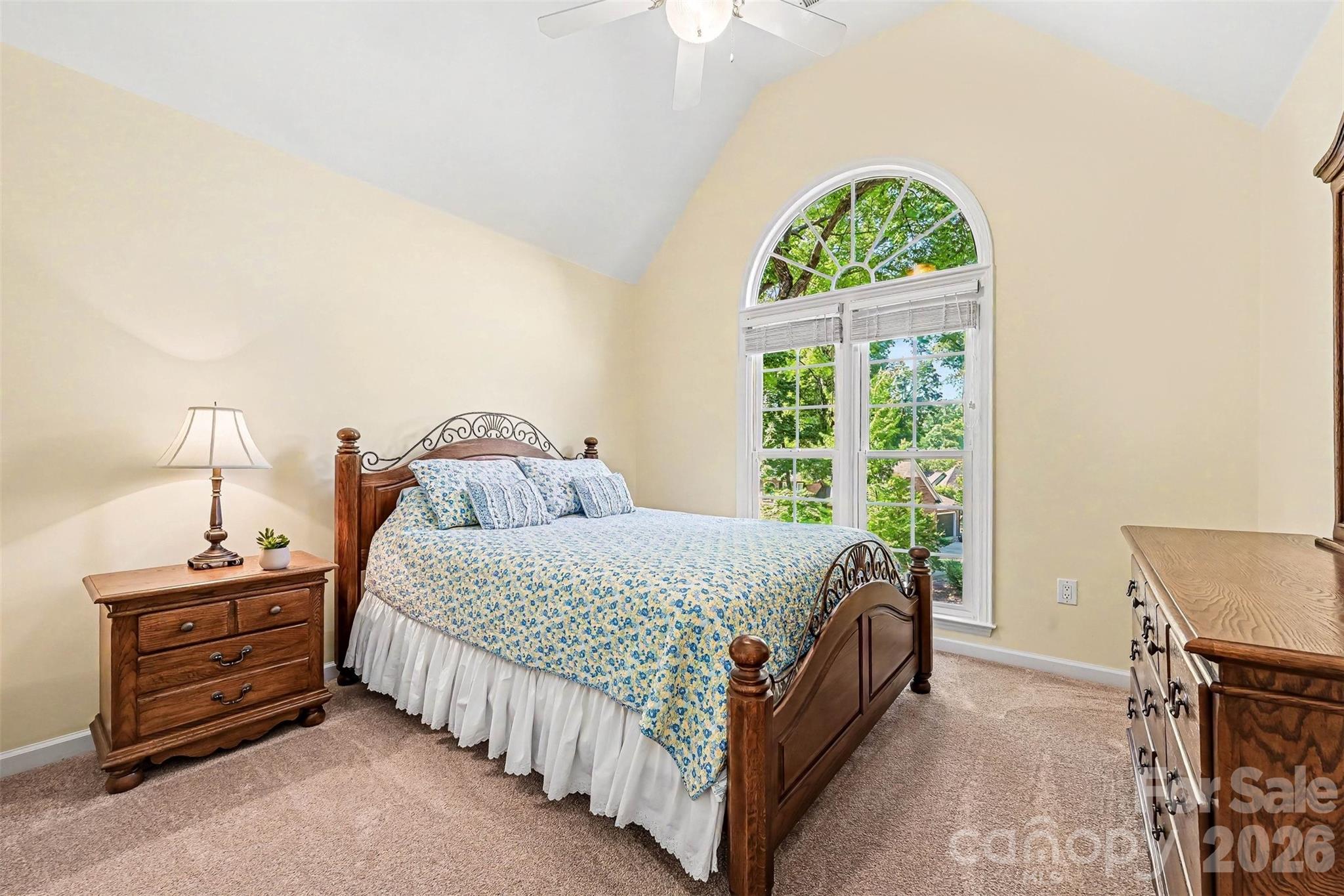 6017 Havencrest Court NW — Concord