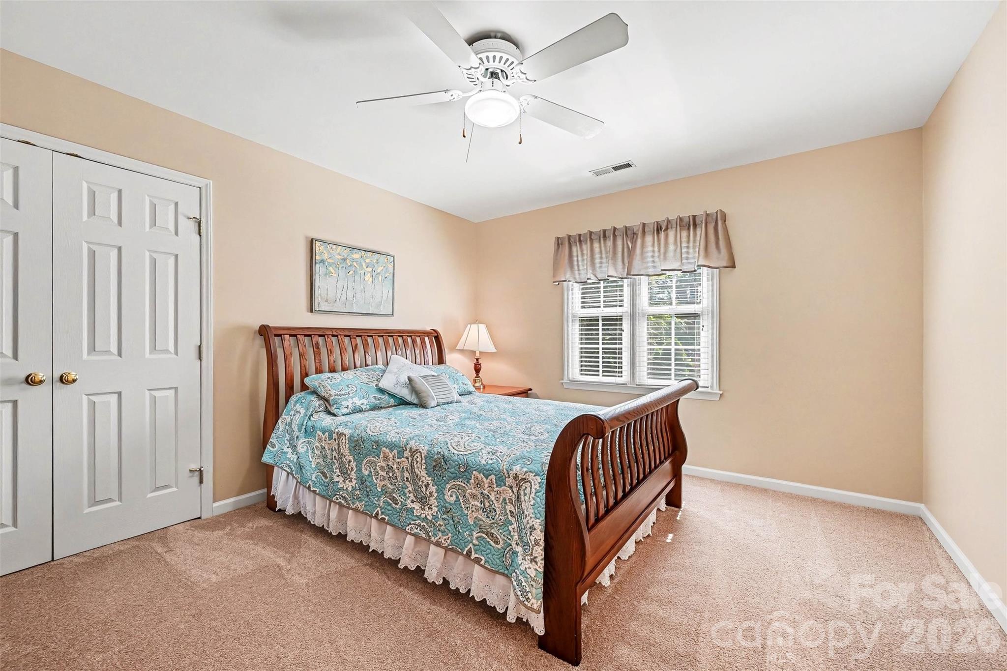 6017 Havencrest Court NW — Concord