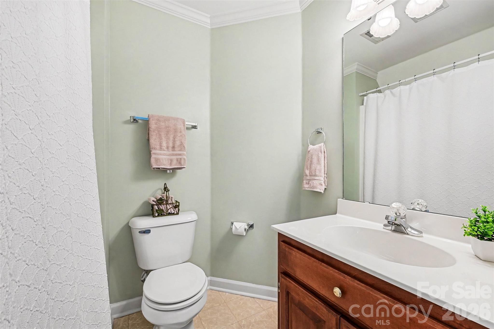 6017 Havencrest Court NW — Concord