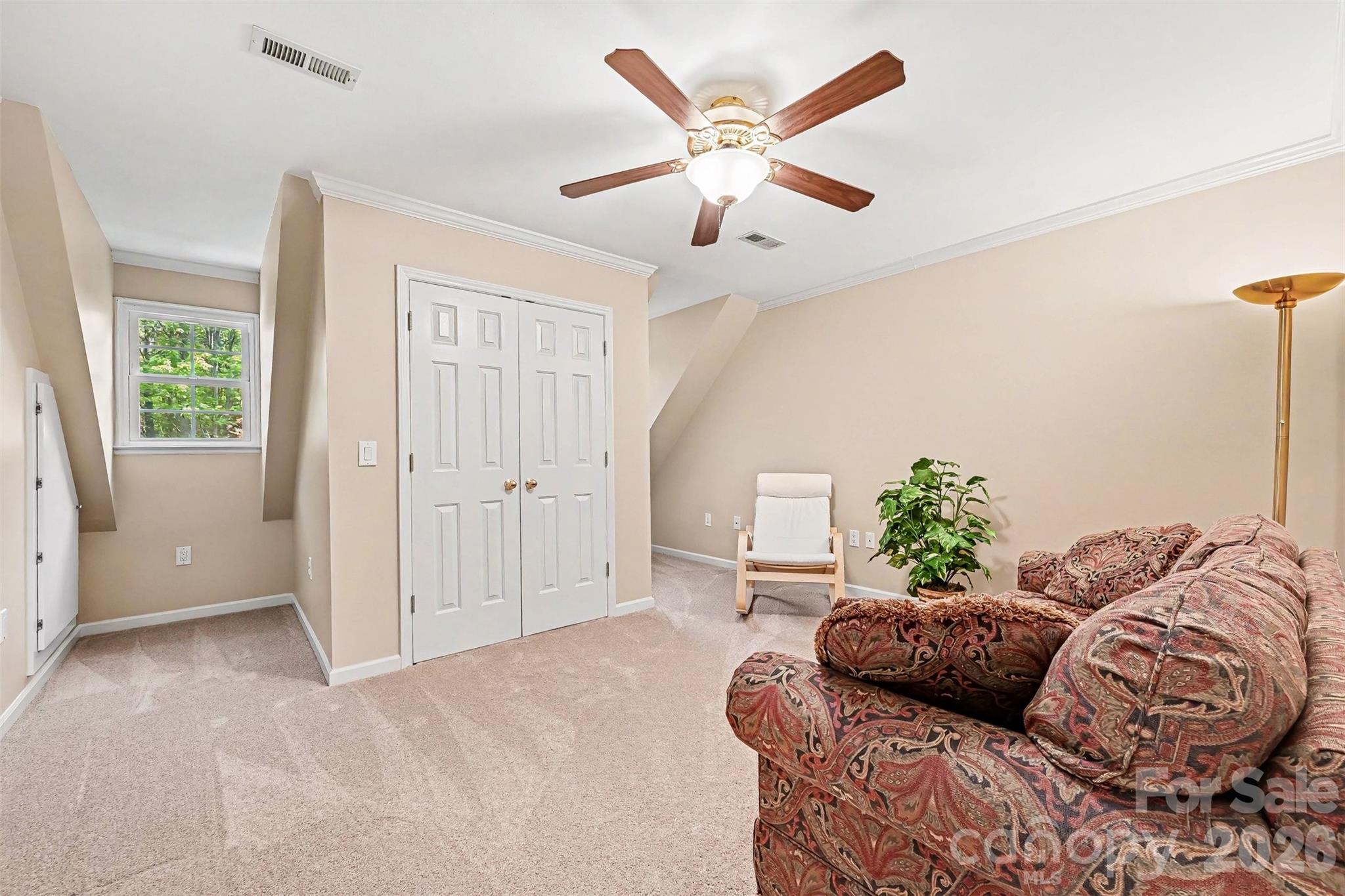 6017 Havencrest Court NW — Concord