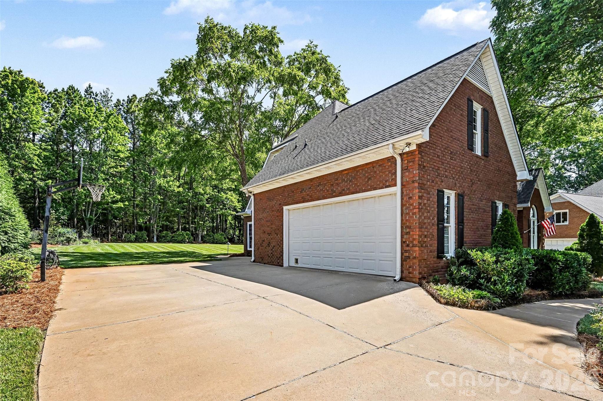 6017 Havencrest Court NW — Concord