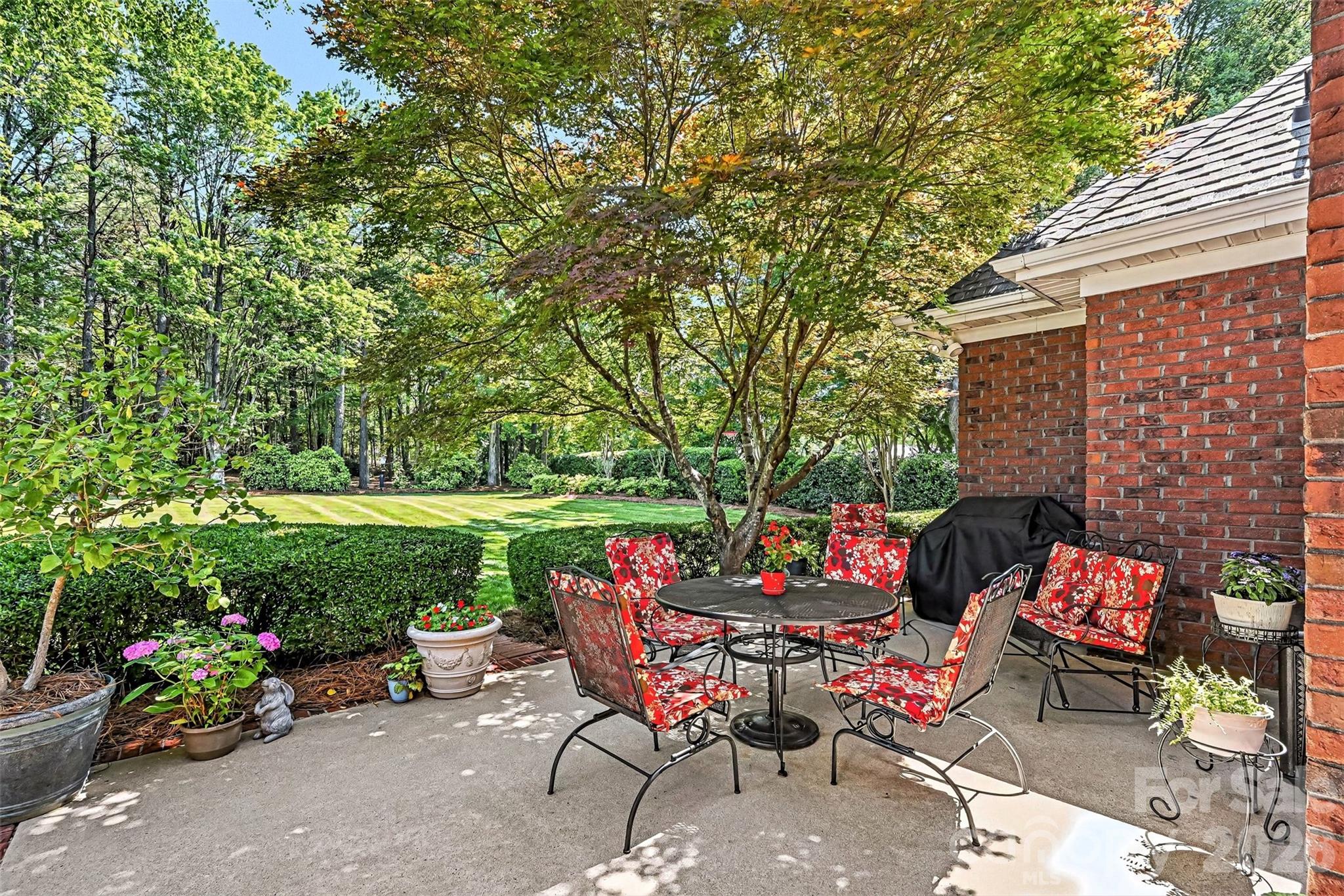 6017 Havencrest Court NW — Concord