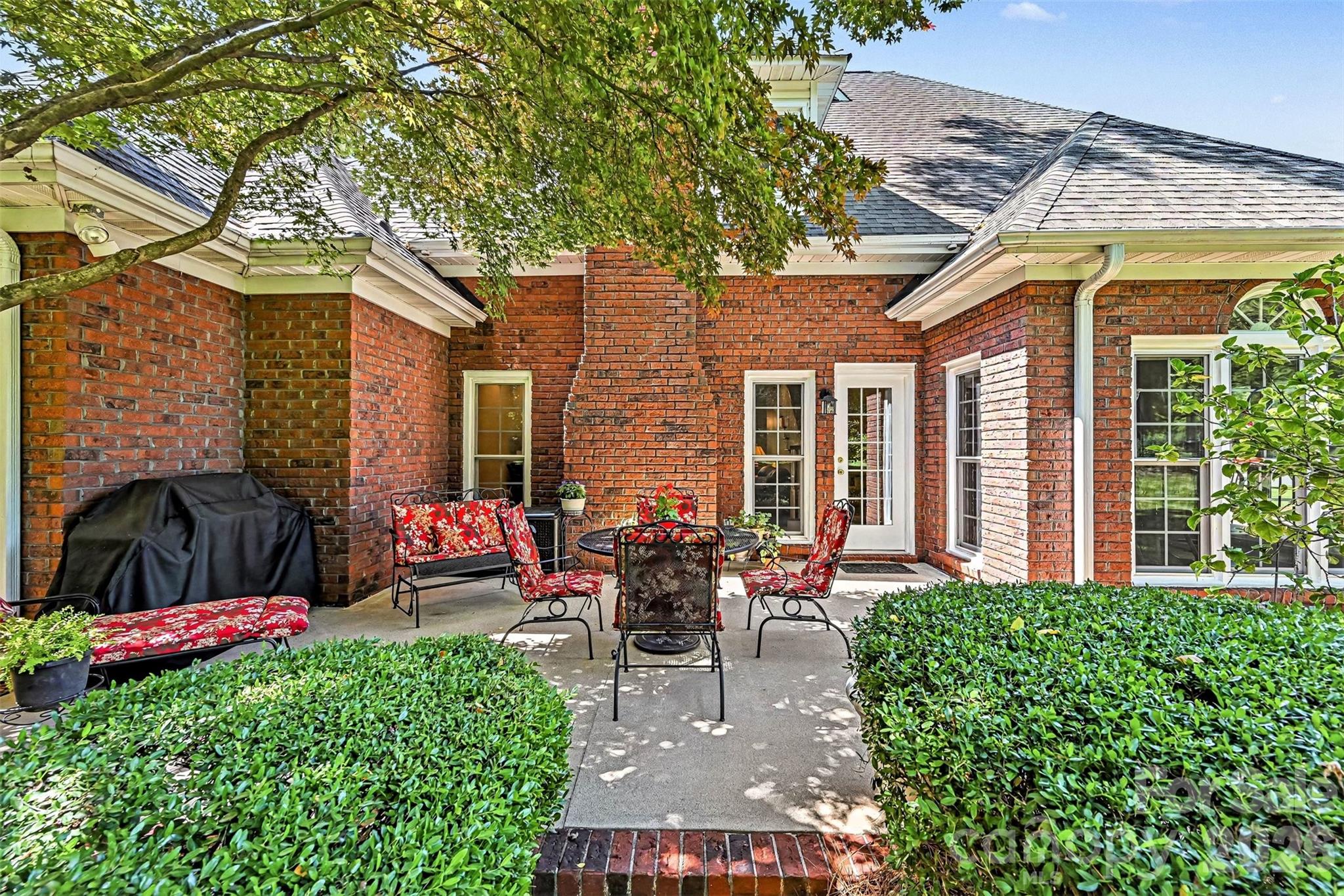 6017 Havencrest Court NW — Concord