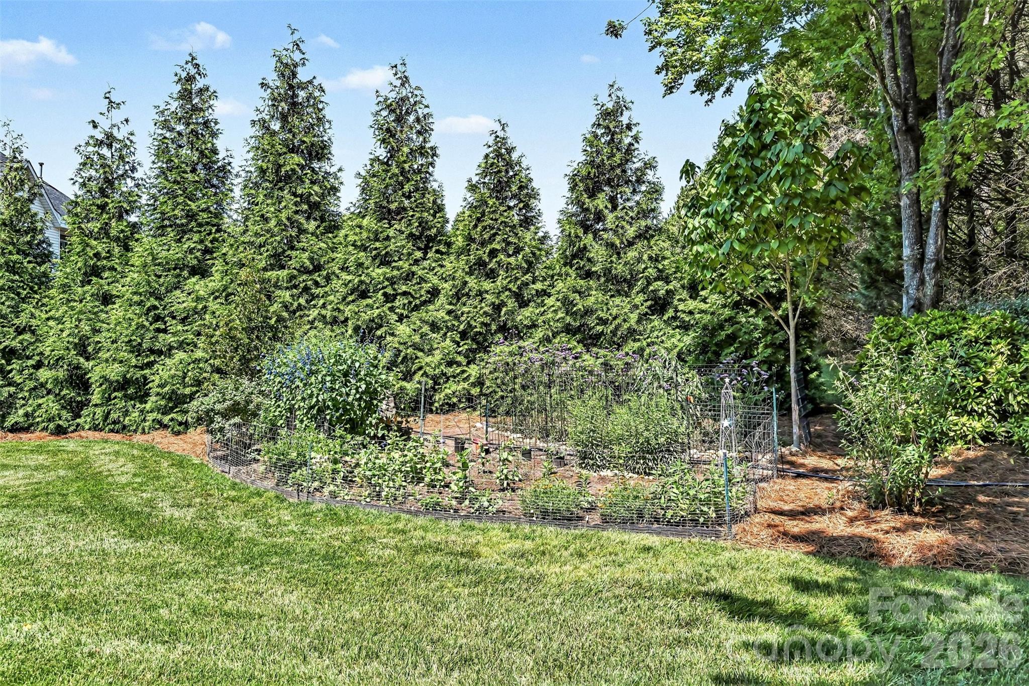 6017 Havencrest Court NW — Concord