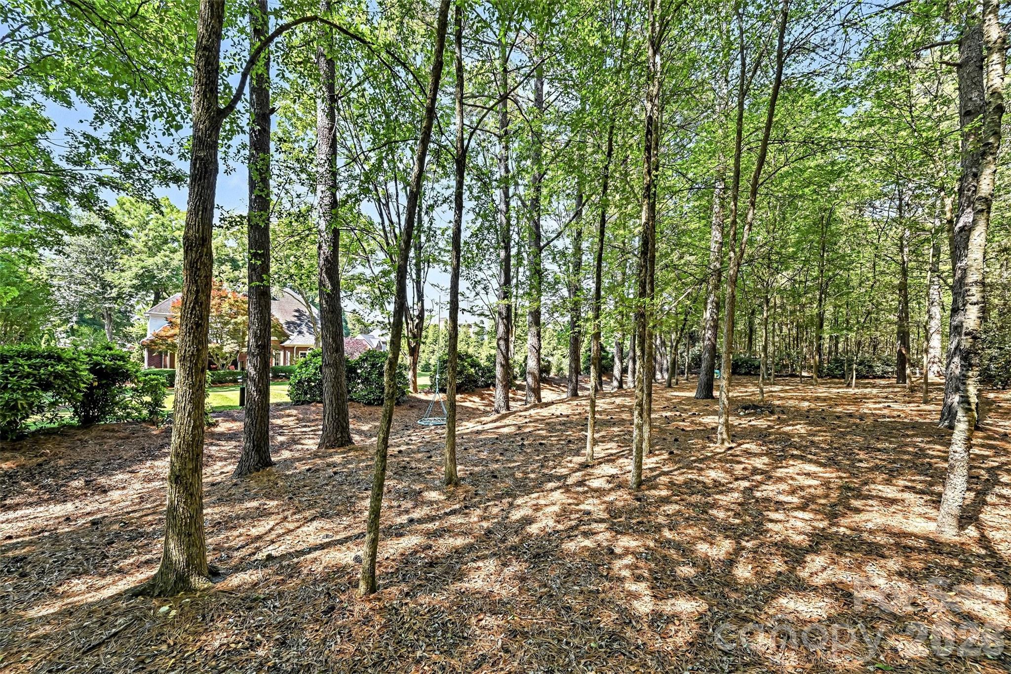 6017 Havencrest Court NW — Concord