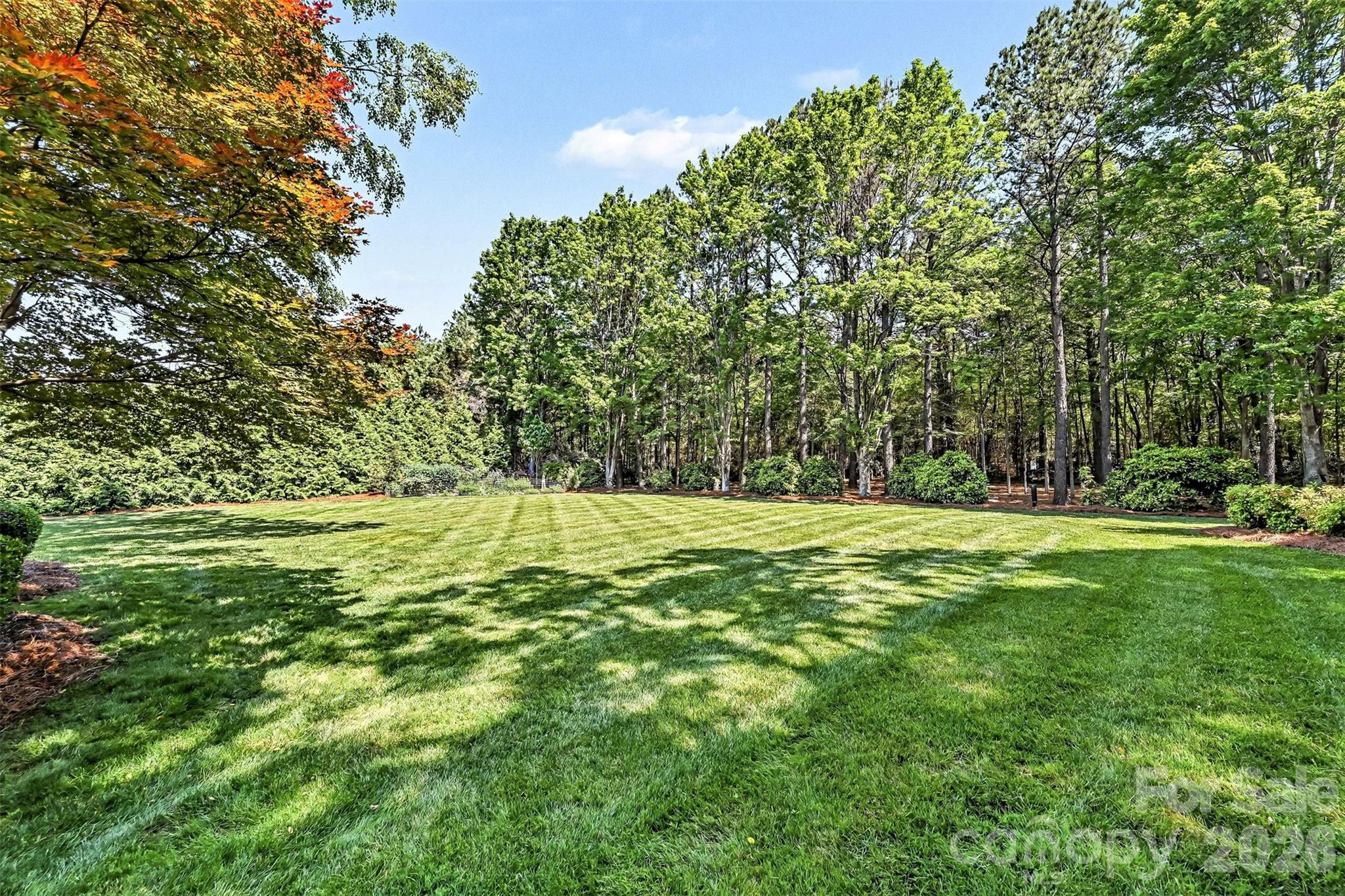 6017 Havencrest Court NW — Concord