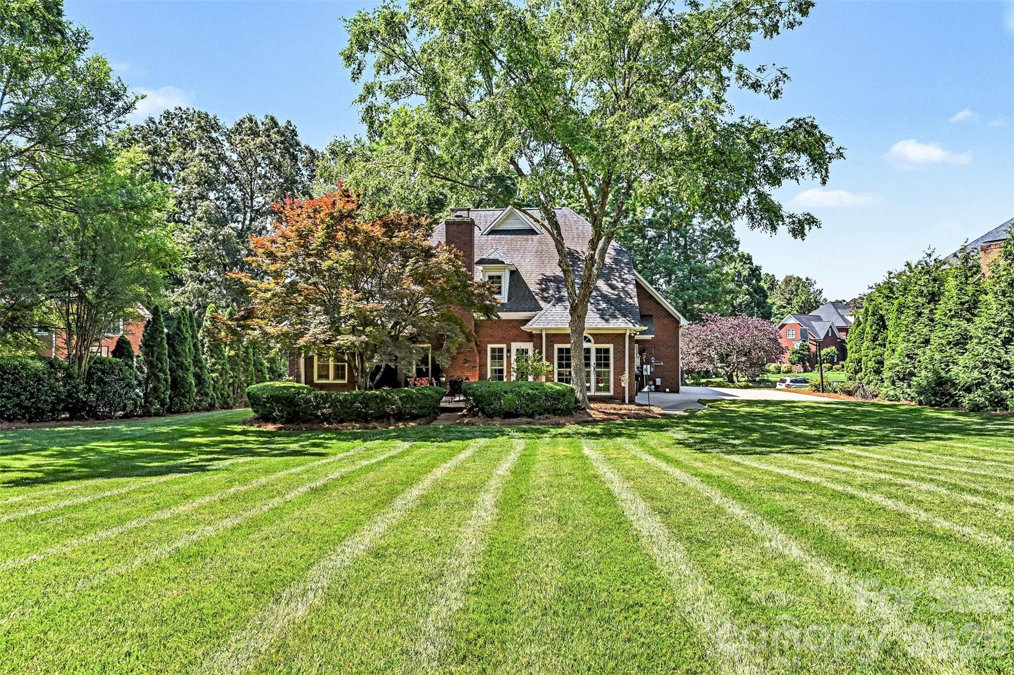 6017 Havencrest Court NW — Concord