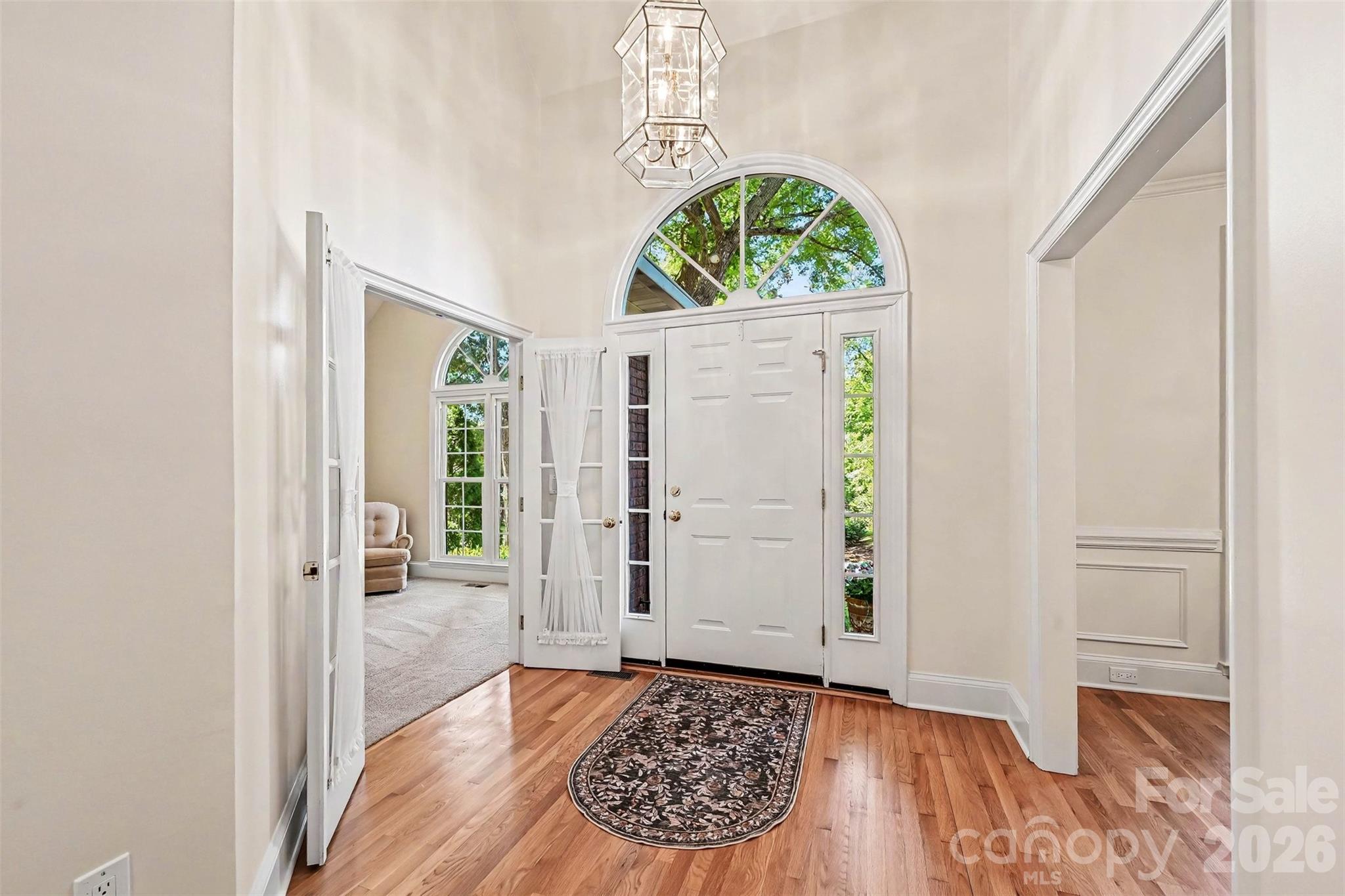 6017 Havencrest Court NW — Concord