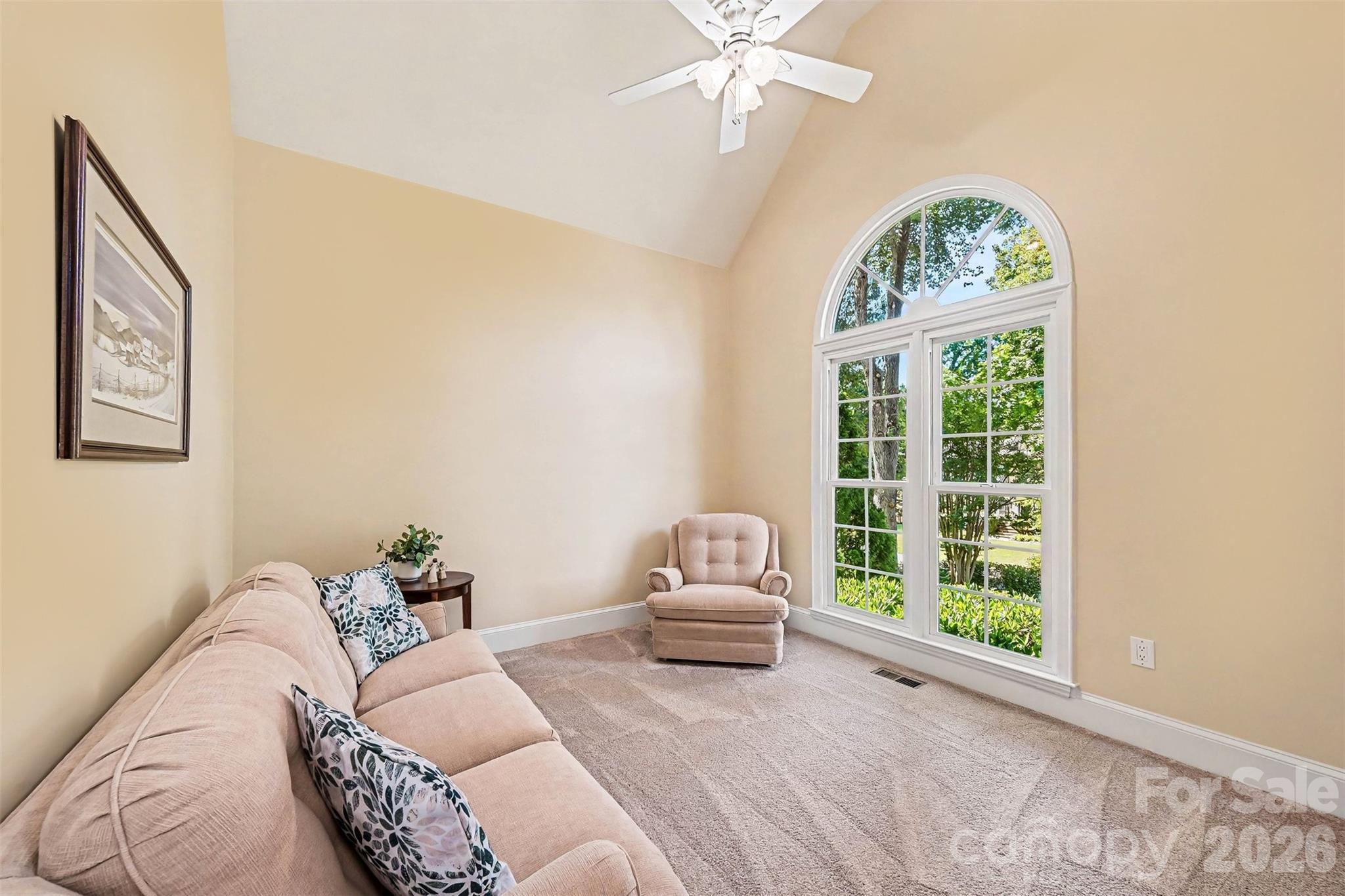 6017 Havencrest Court NW — Concord