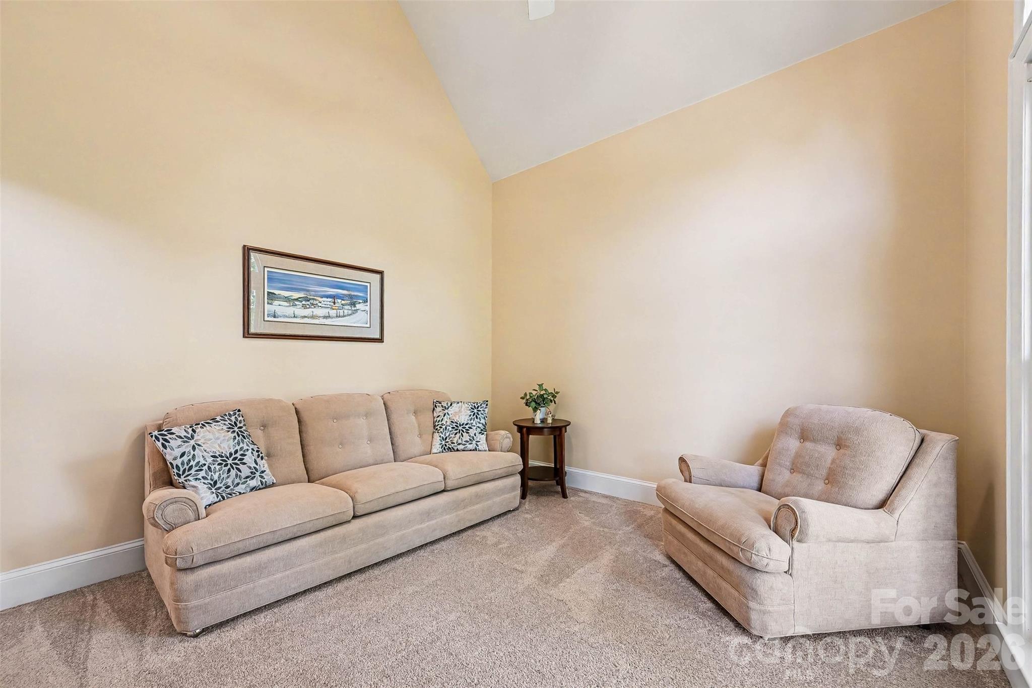 6017 Havencrest Court NW — Concord