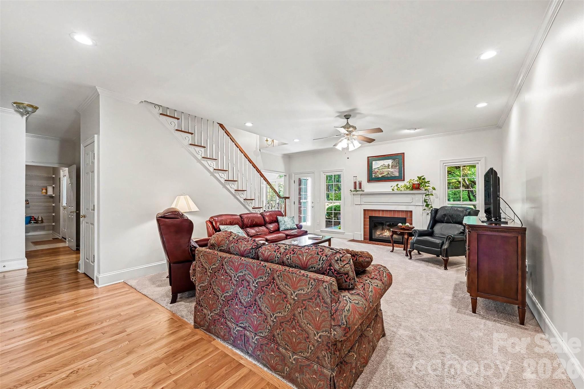6017 Havencrest Court NW — Concord