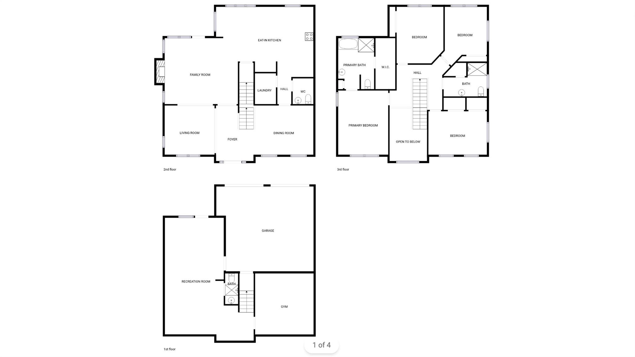 15130 Stonegreen Lane — Huntersville