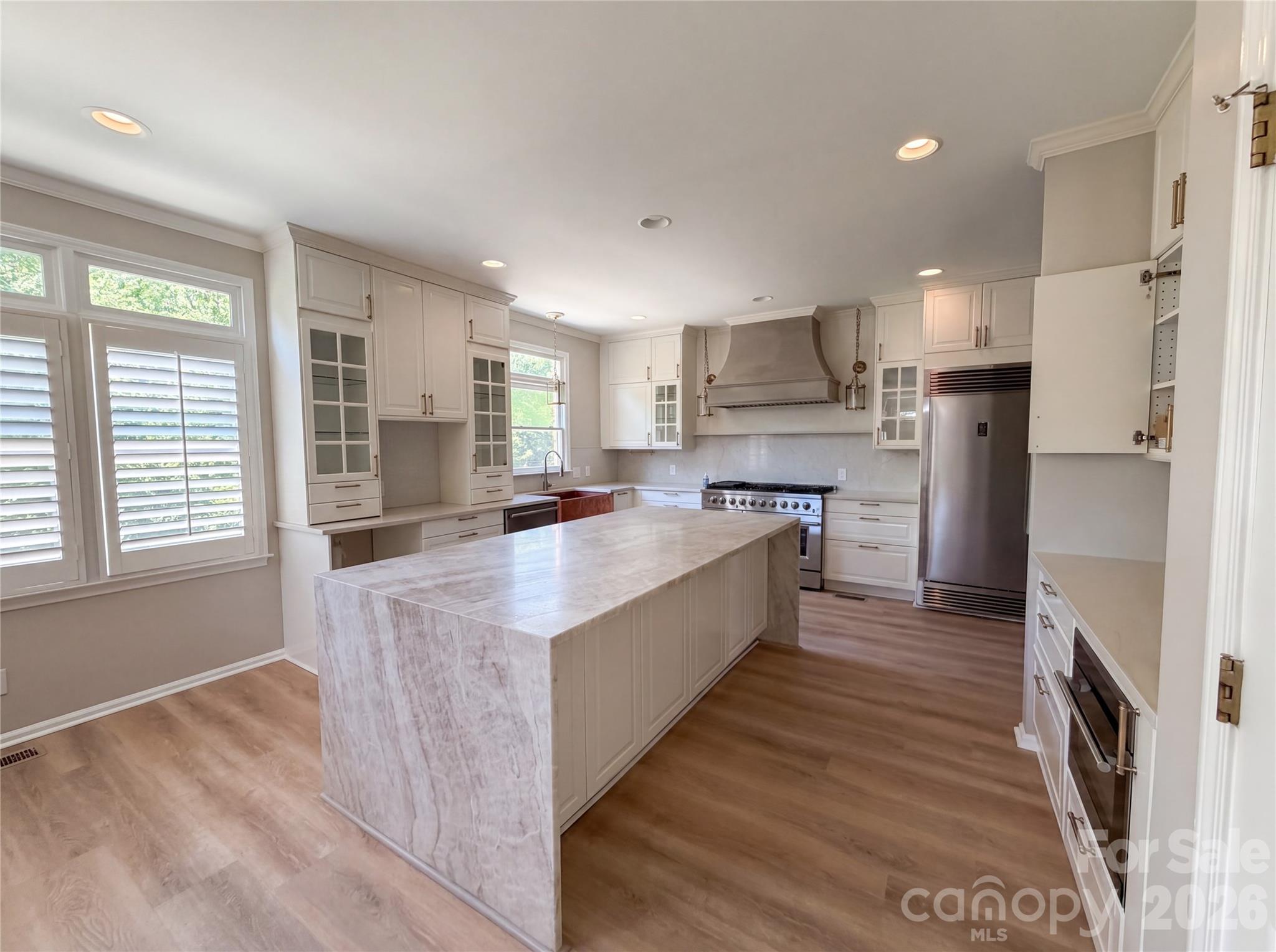 15130 Stonegreen Lane — Huntersville