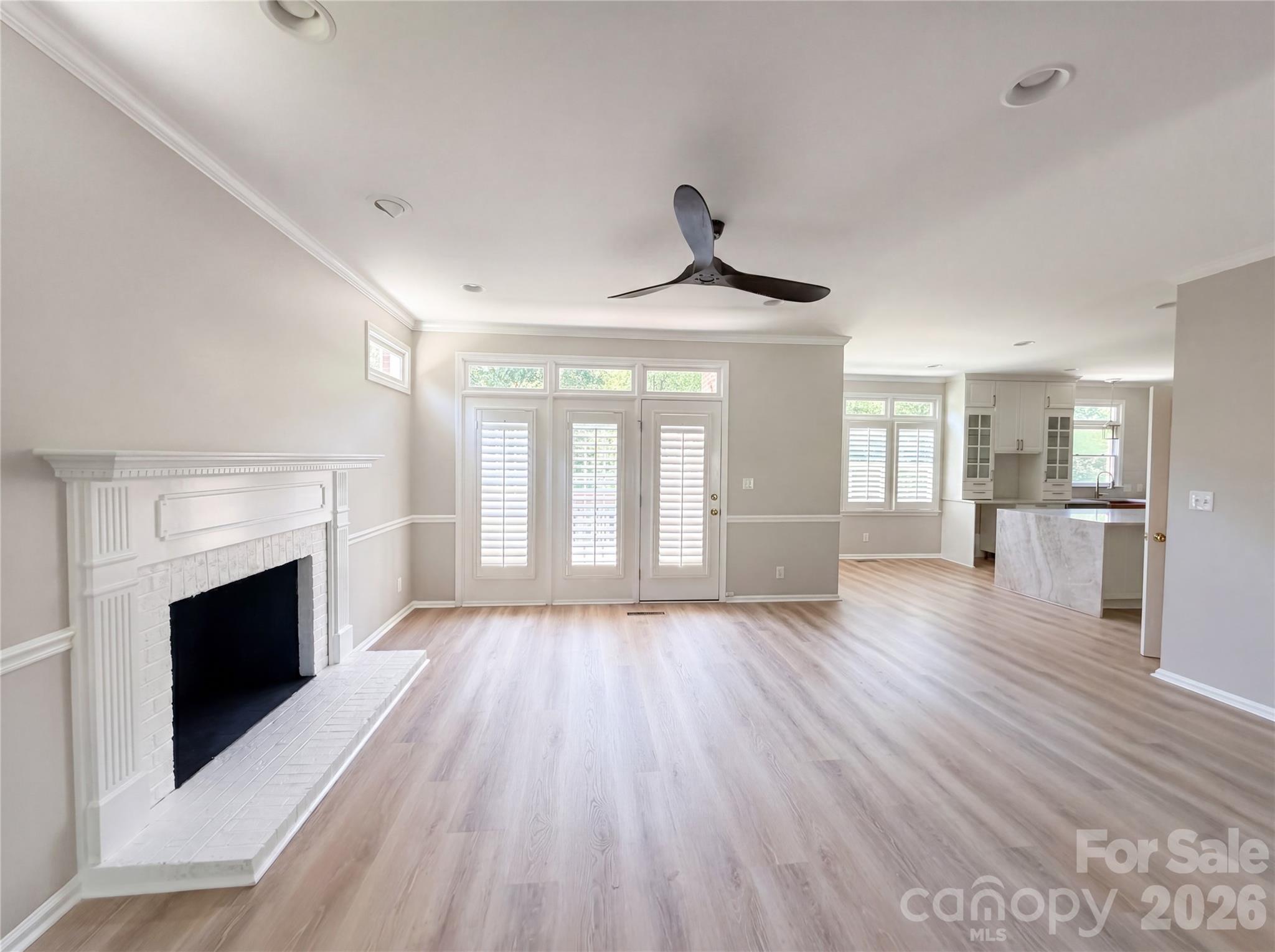 15130 Stonegreen Lane — Huntersville
