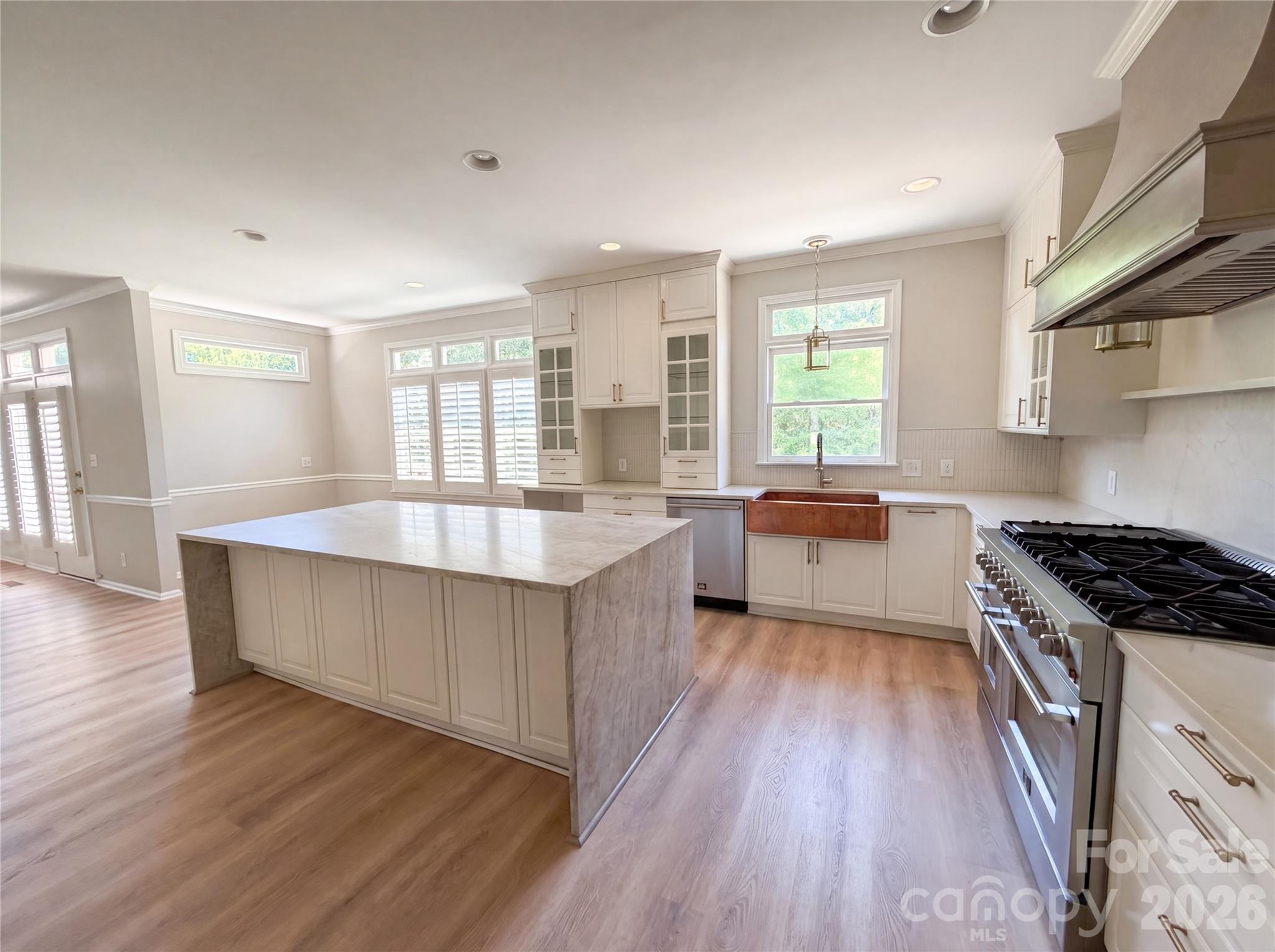 15130 Stonegreen Lane — Huntersville