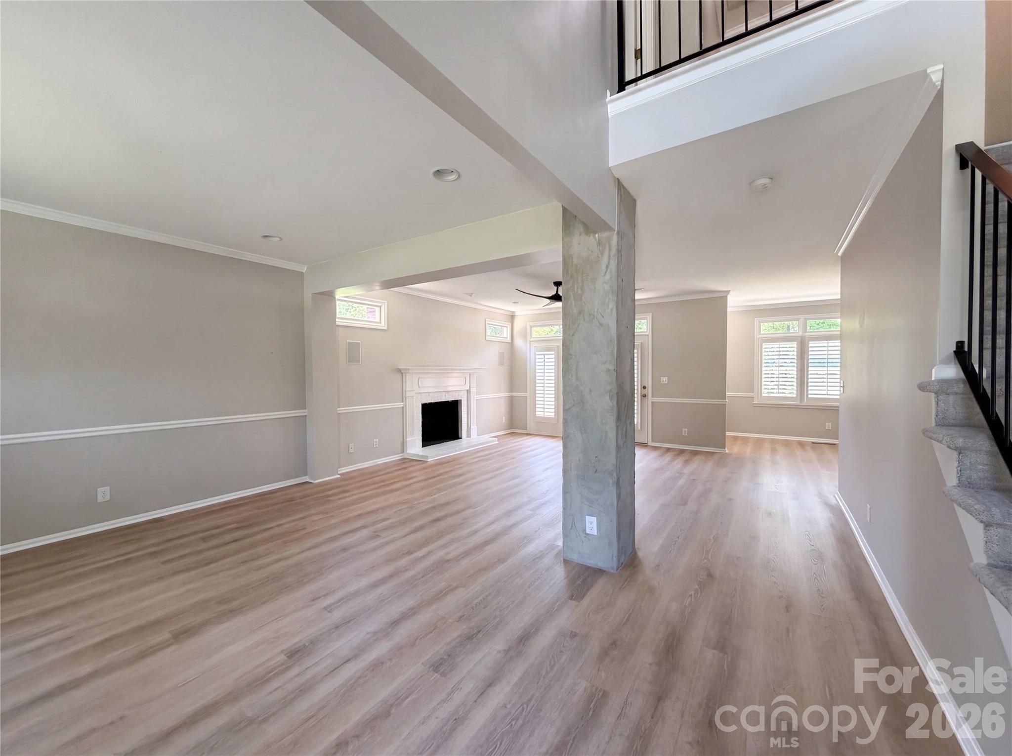 15130 Stonegreen Lane — Huntersville