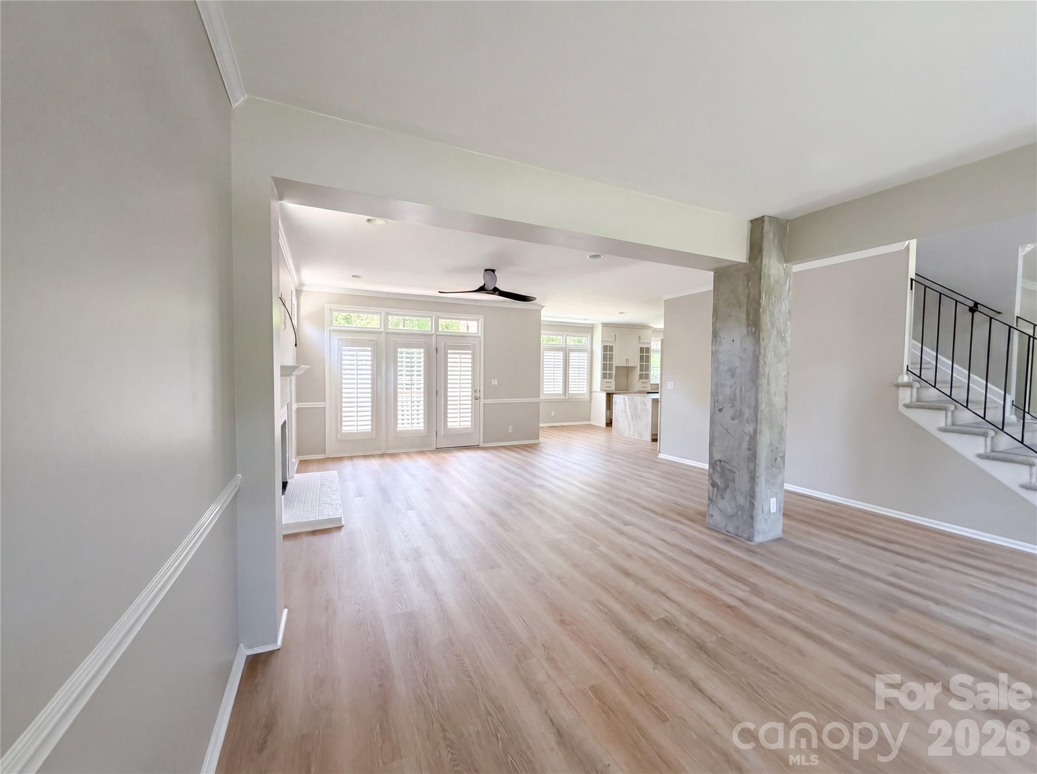 15130 Stonegreen Lane — Huntersville