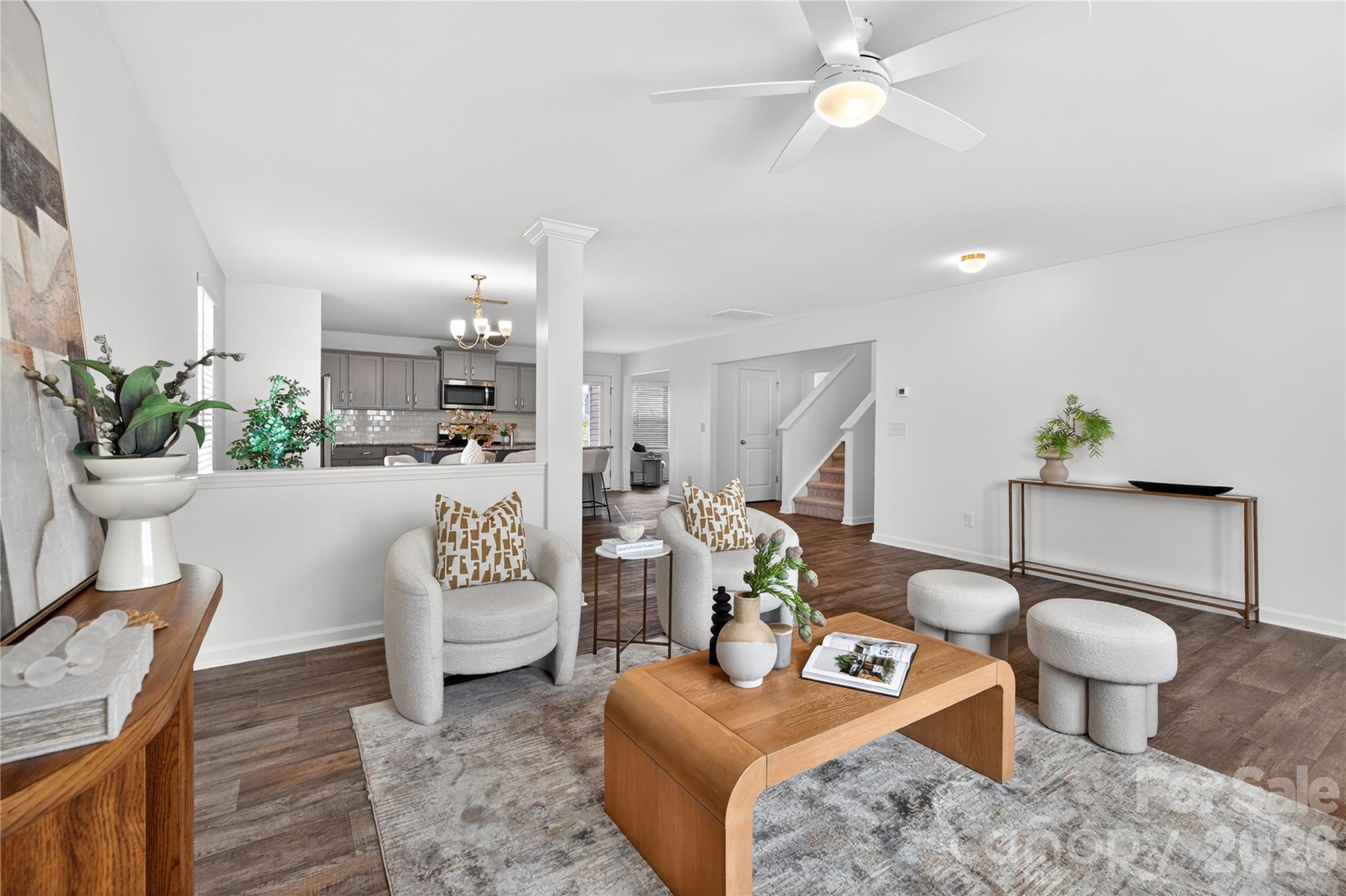 107 Galley Lane #I208 — Statesville