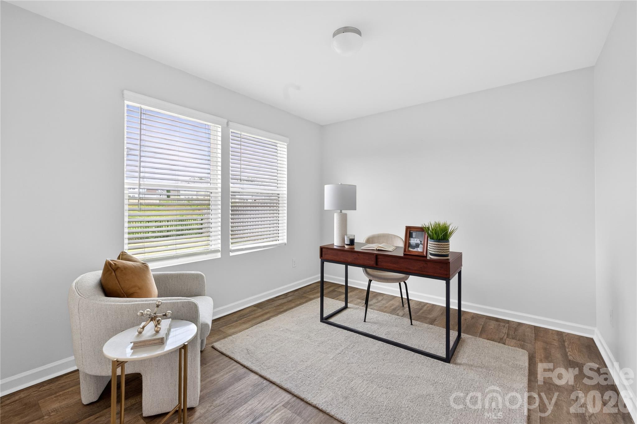 107 Galley Lane #I208 — Statesville