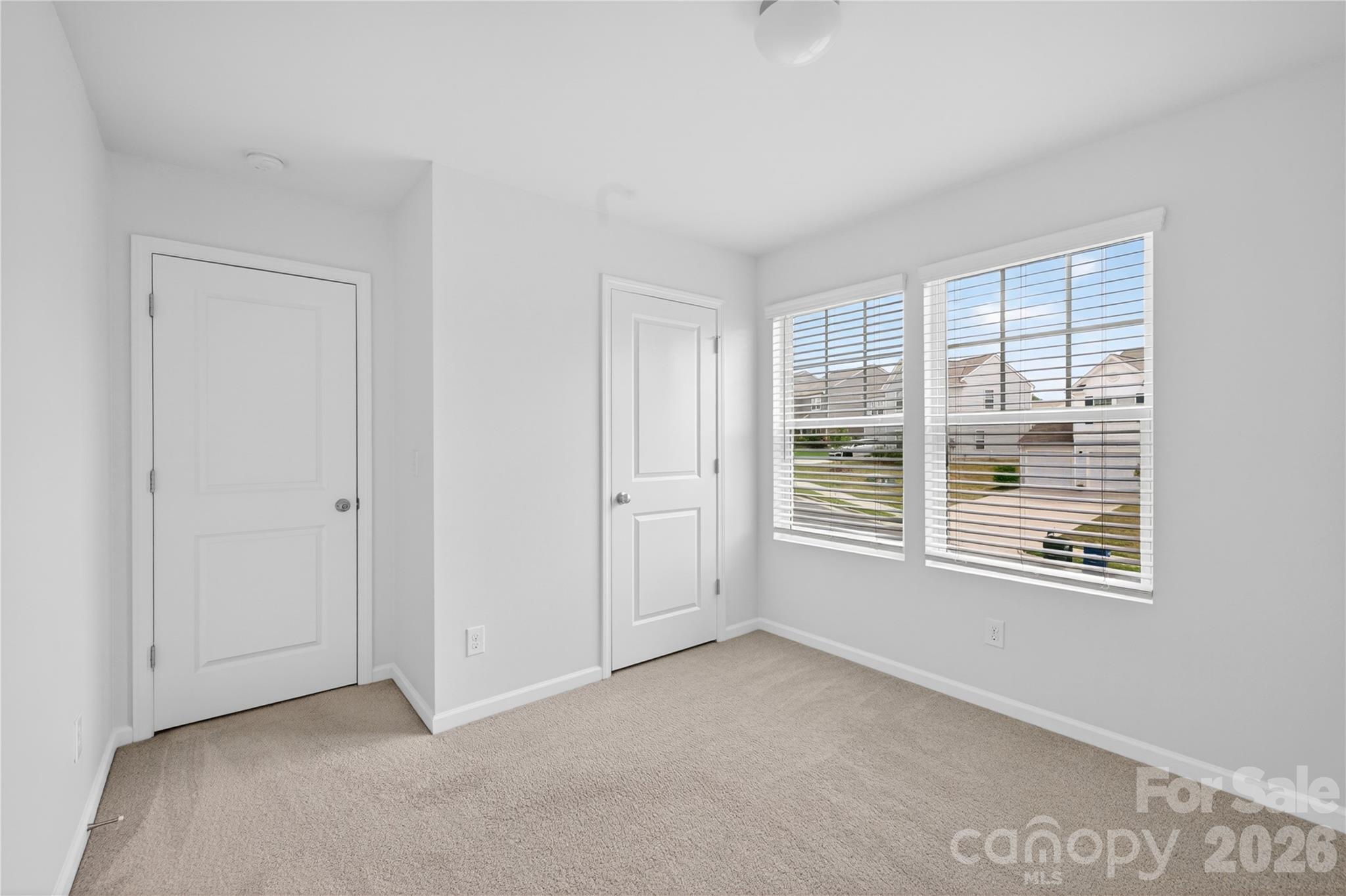 107 Galley Lane #I208 — Statesville