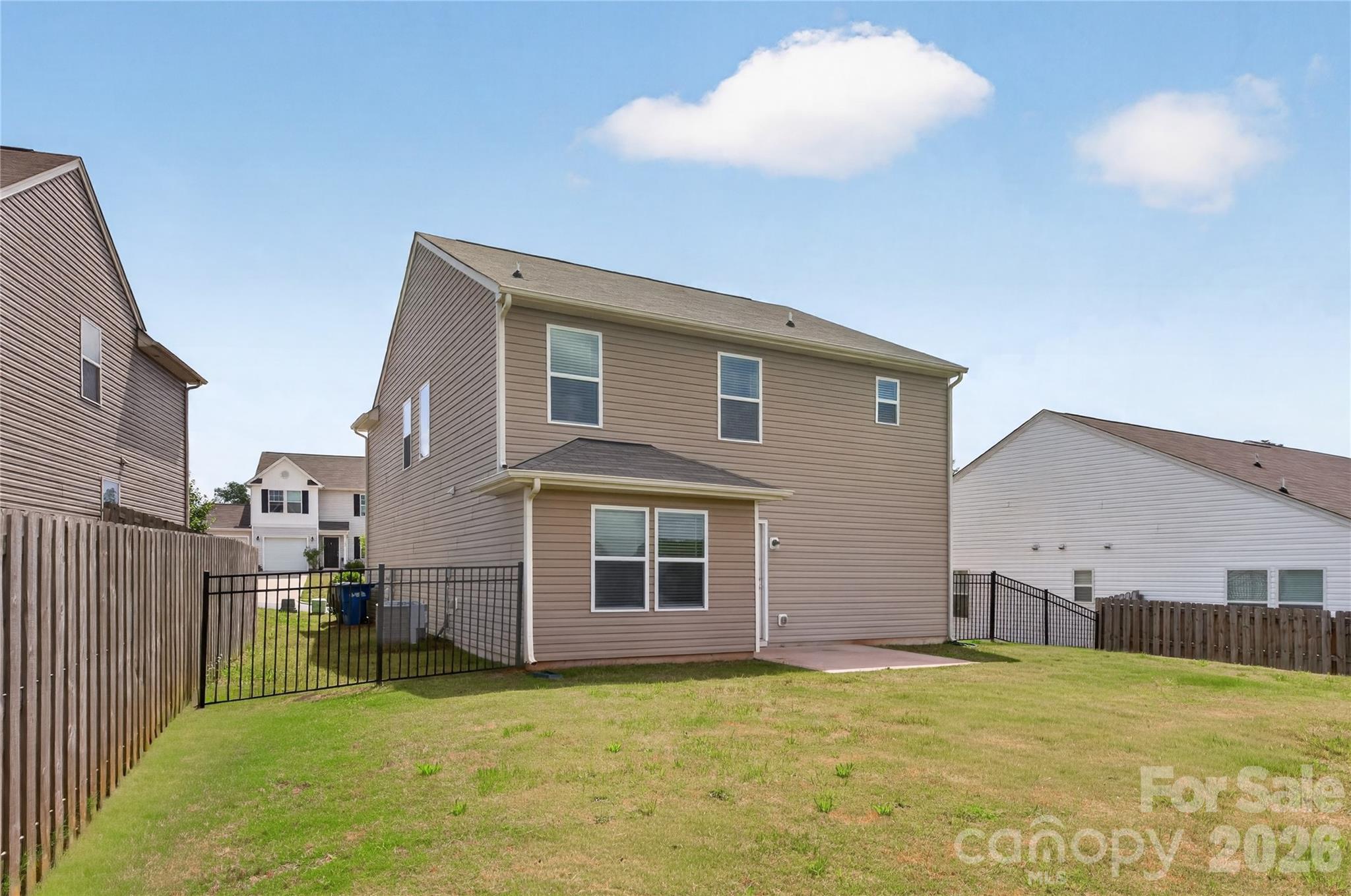 107 Galley Lane #I208 — Statesville