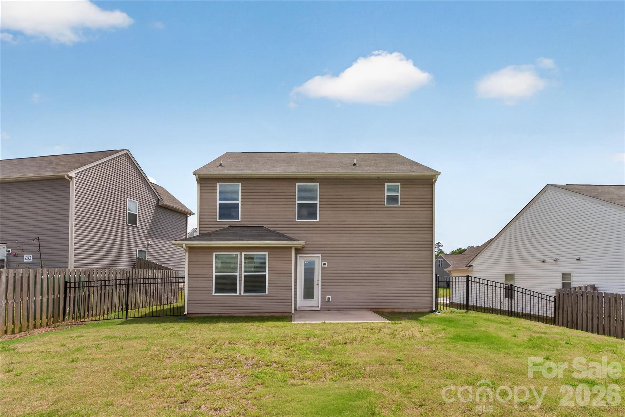 107 Galley Lane #I208 — Statesville