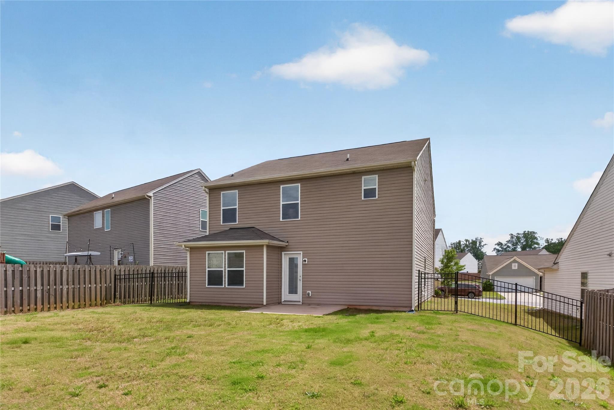 107 Galley Lane #I208 — Statesville