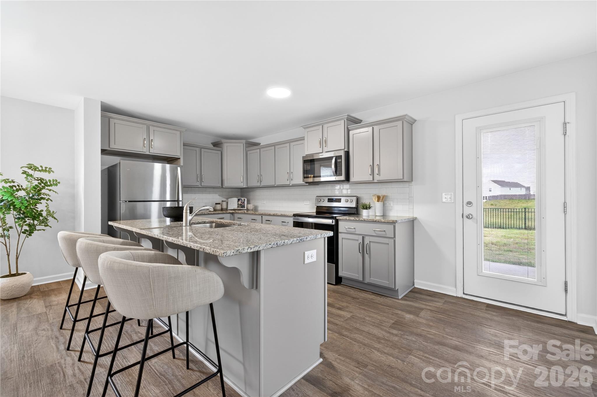 107 Galley Lane #I208 — Statesville
