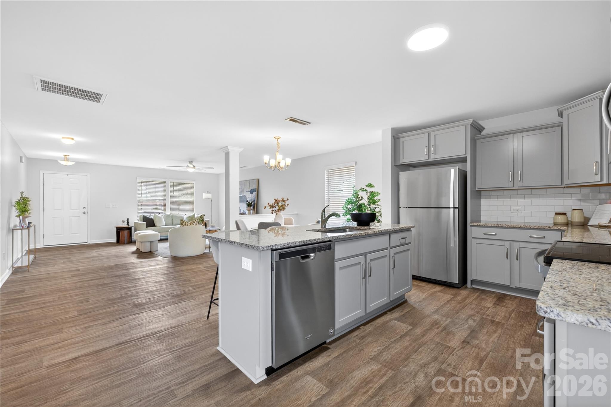 107 Galley Lane #I208 — Statesville