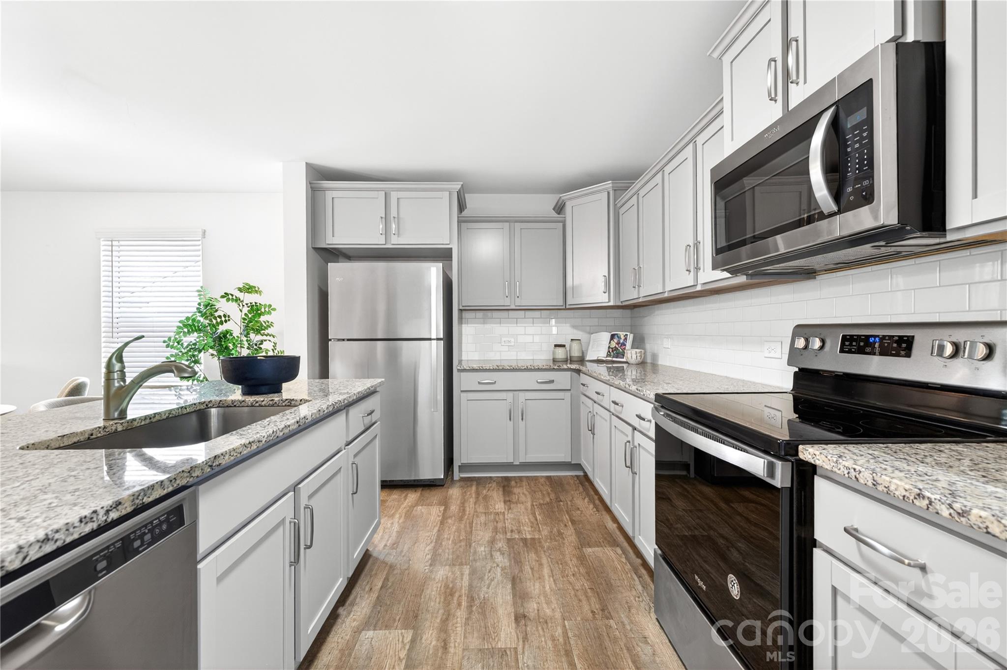 107 Galley Lane #I208 — Statesville