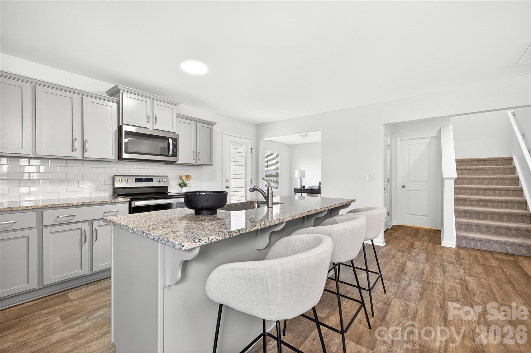 107 Galley Lane #I208 — Statesville