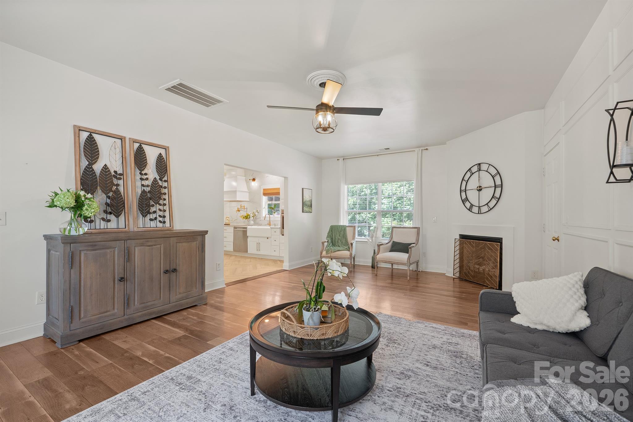 9027 Leah Meadow Lane — Charlotte