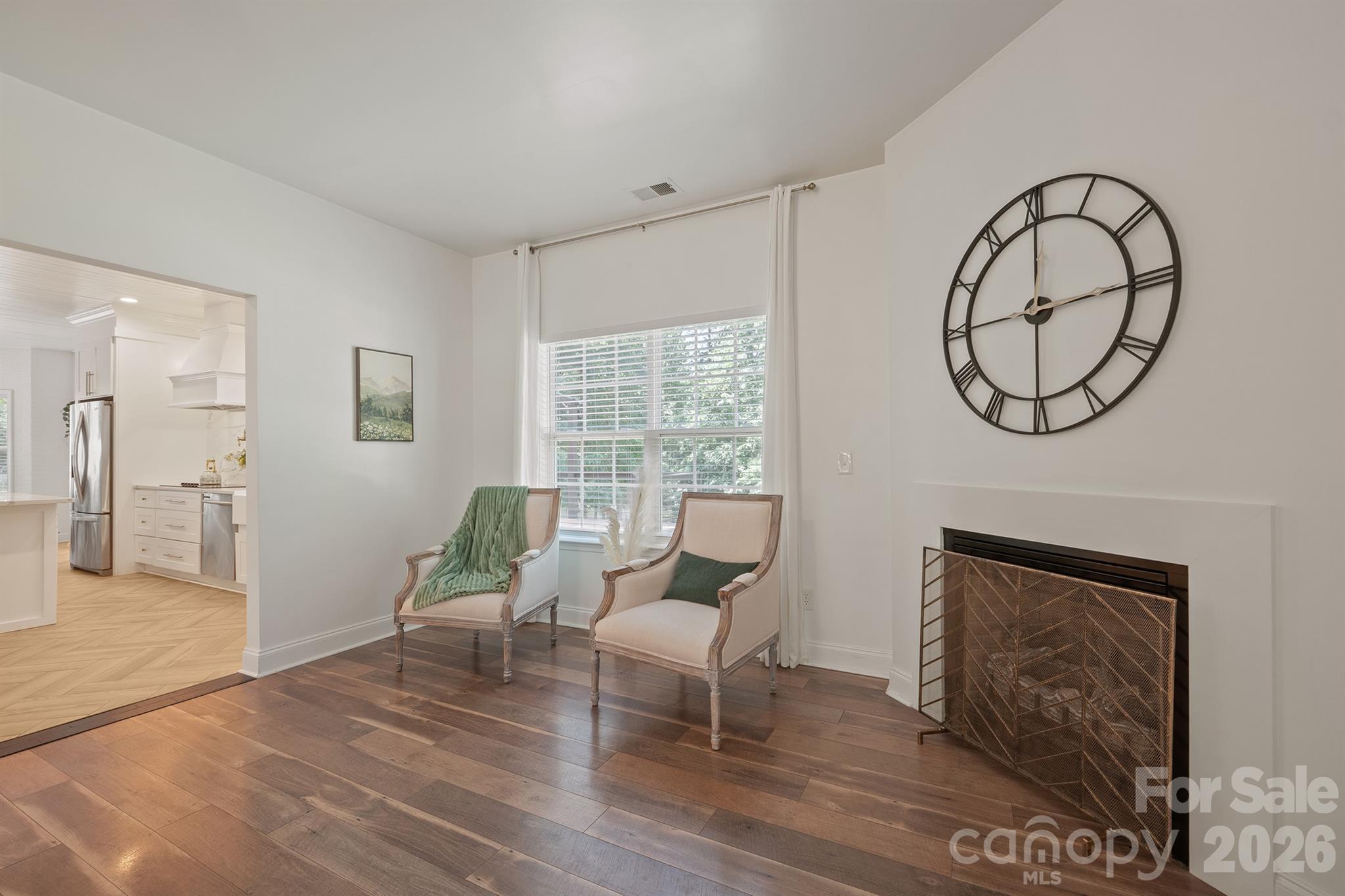 9027 Leah Meadow Lane — Charlotte