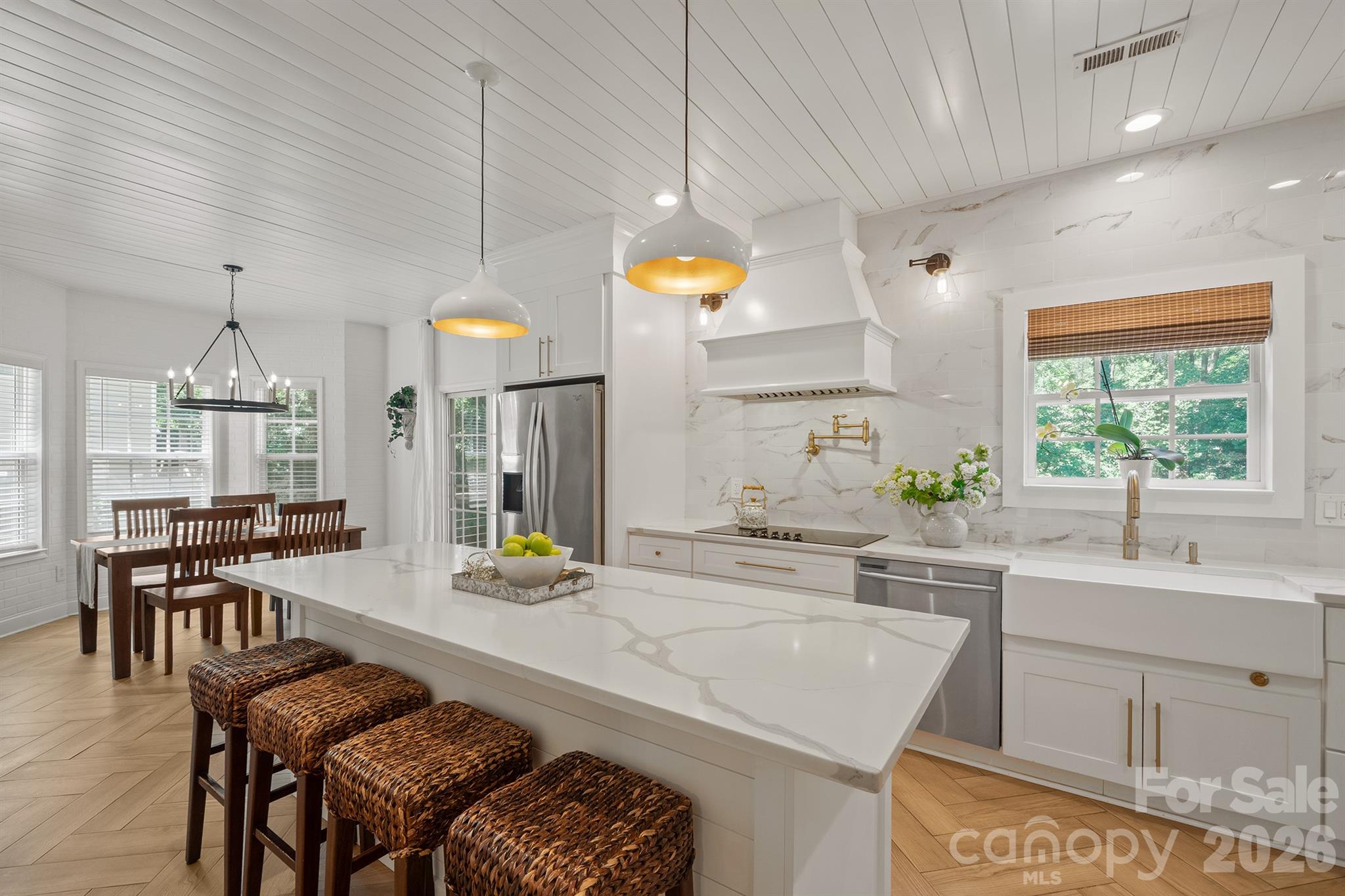 9027 Leah Meadow Lane — Charlotte