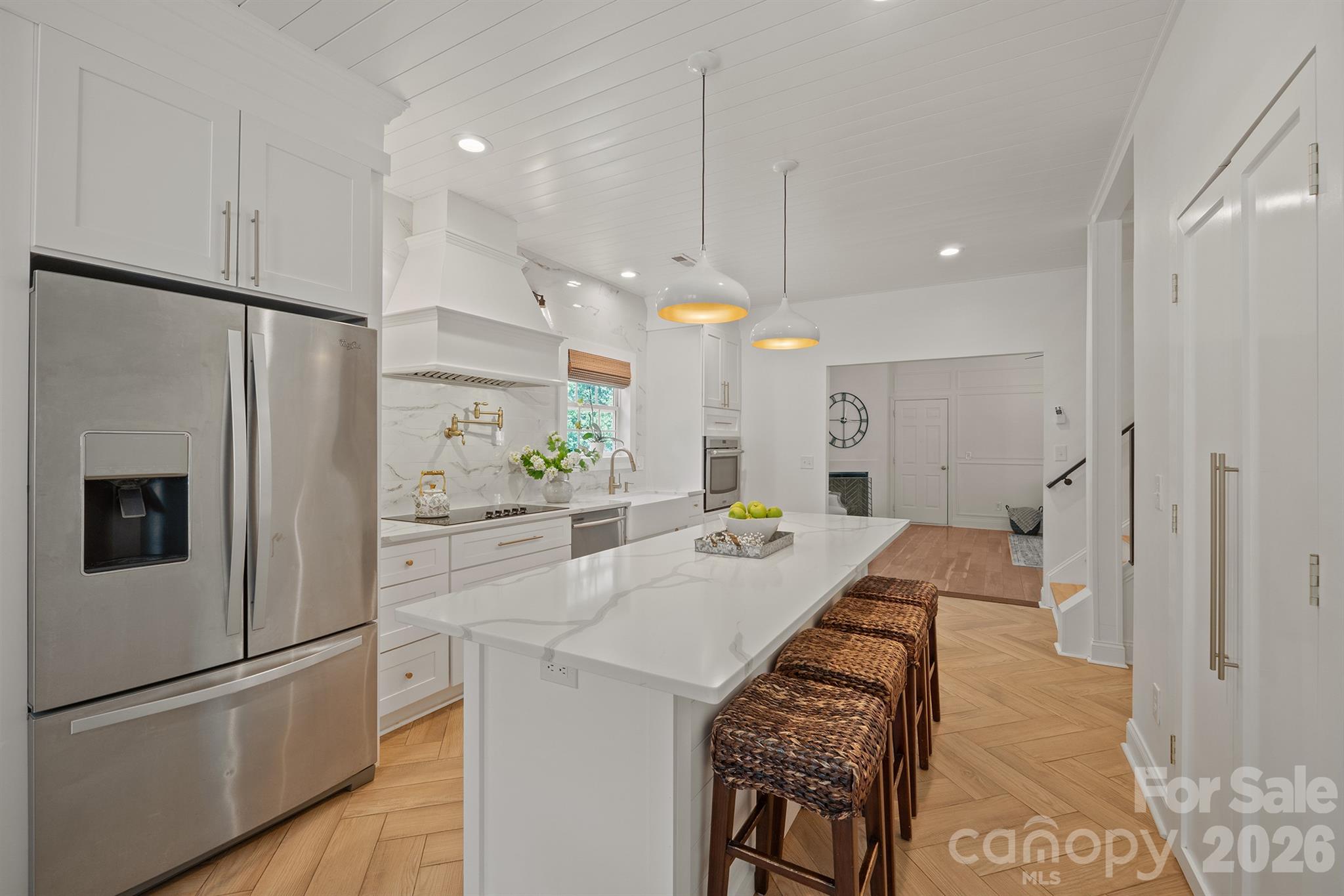 9027 Leah Meadow Lane — Charlotte