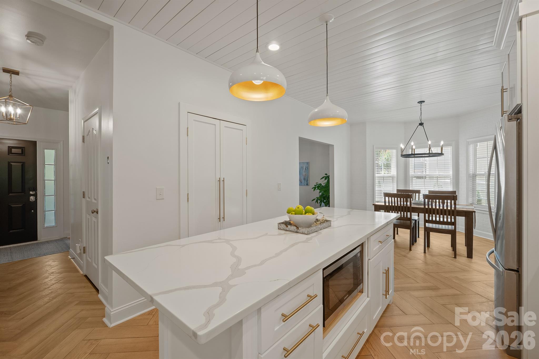 9027 Leah Meadow Lane — Charlotte