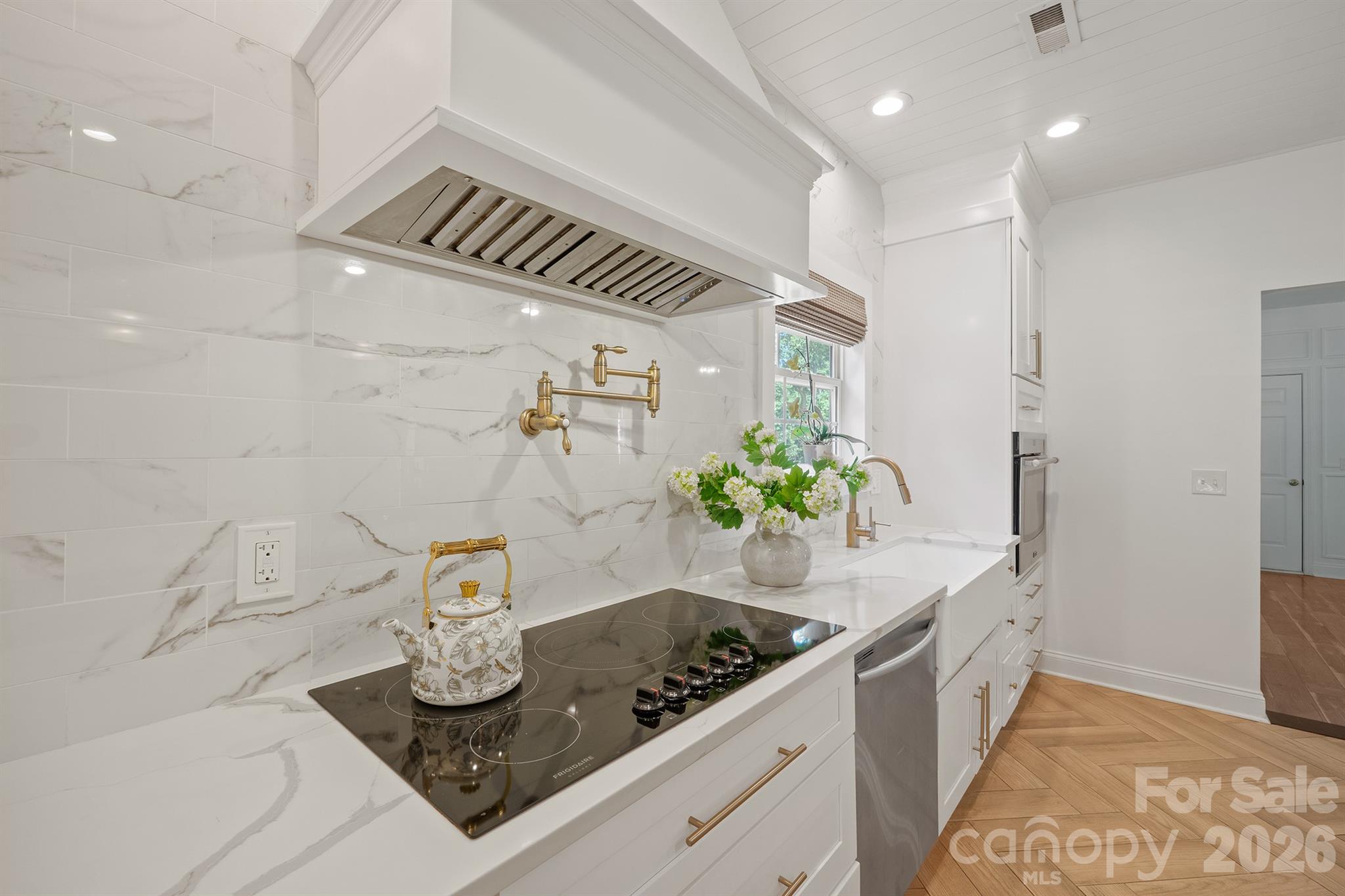 9027 Leah Meadow Lane — Charlotte