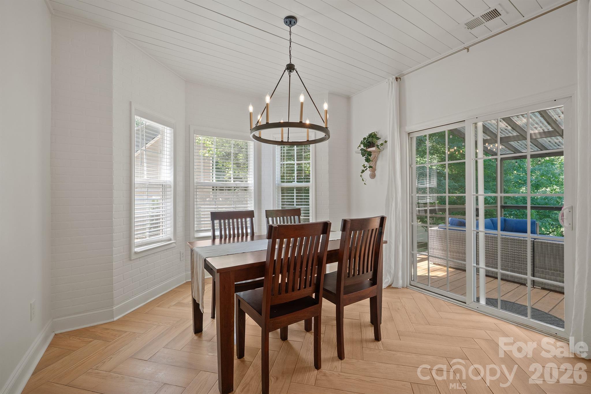 9027 Leah Meadow Lane — Charlotte