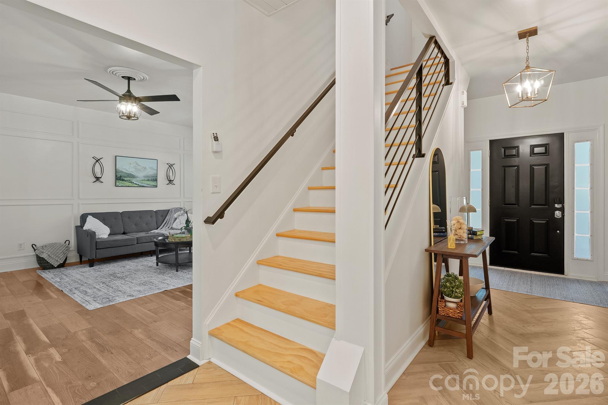 9027 Leah Meadow Lane — Charlotte