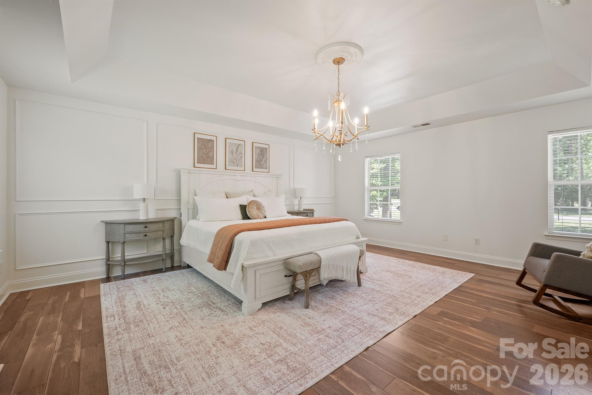 9027 Leah Meadow Lane — Charlotte