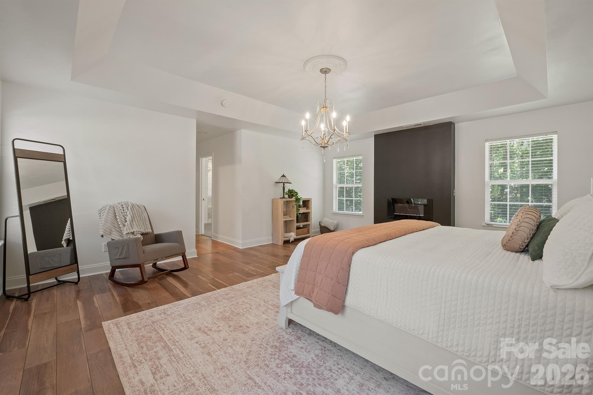 9027 Leah Meadow Lane — Charlotte