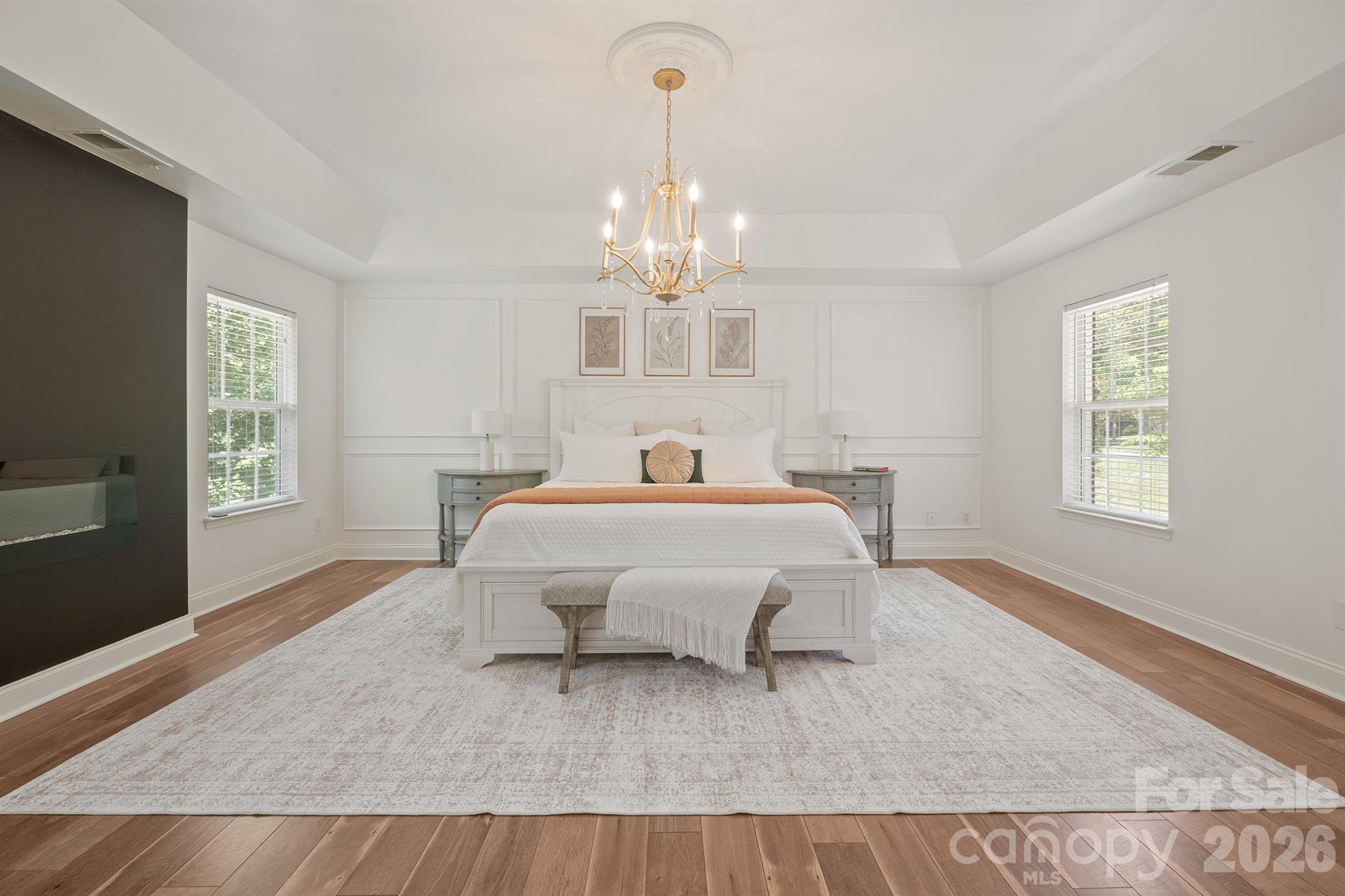 9027 Leah Meadow Lane — Charlotte