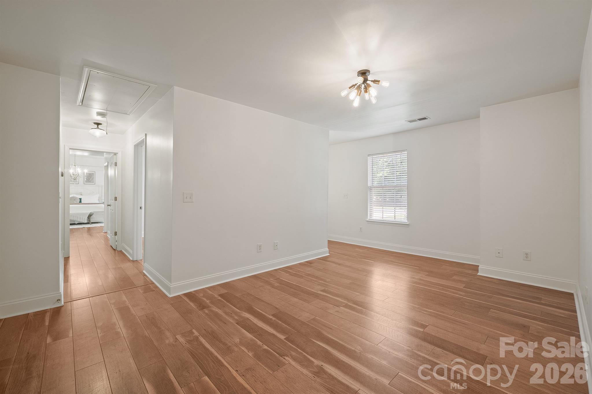 9027 Leah Meadow Lane — Charlotte