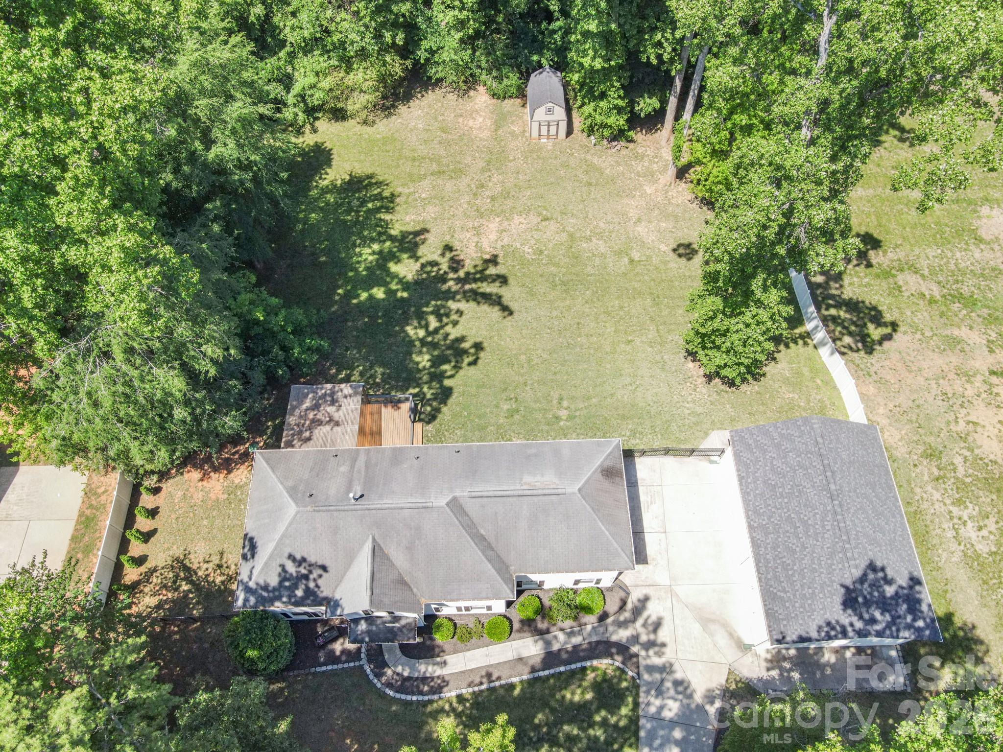 9027 Leah Meadow Lane — Charlotte