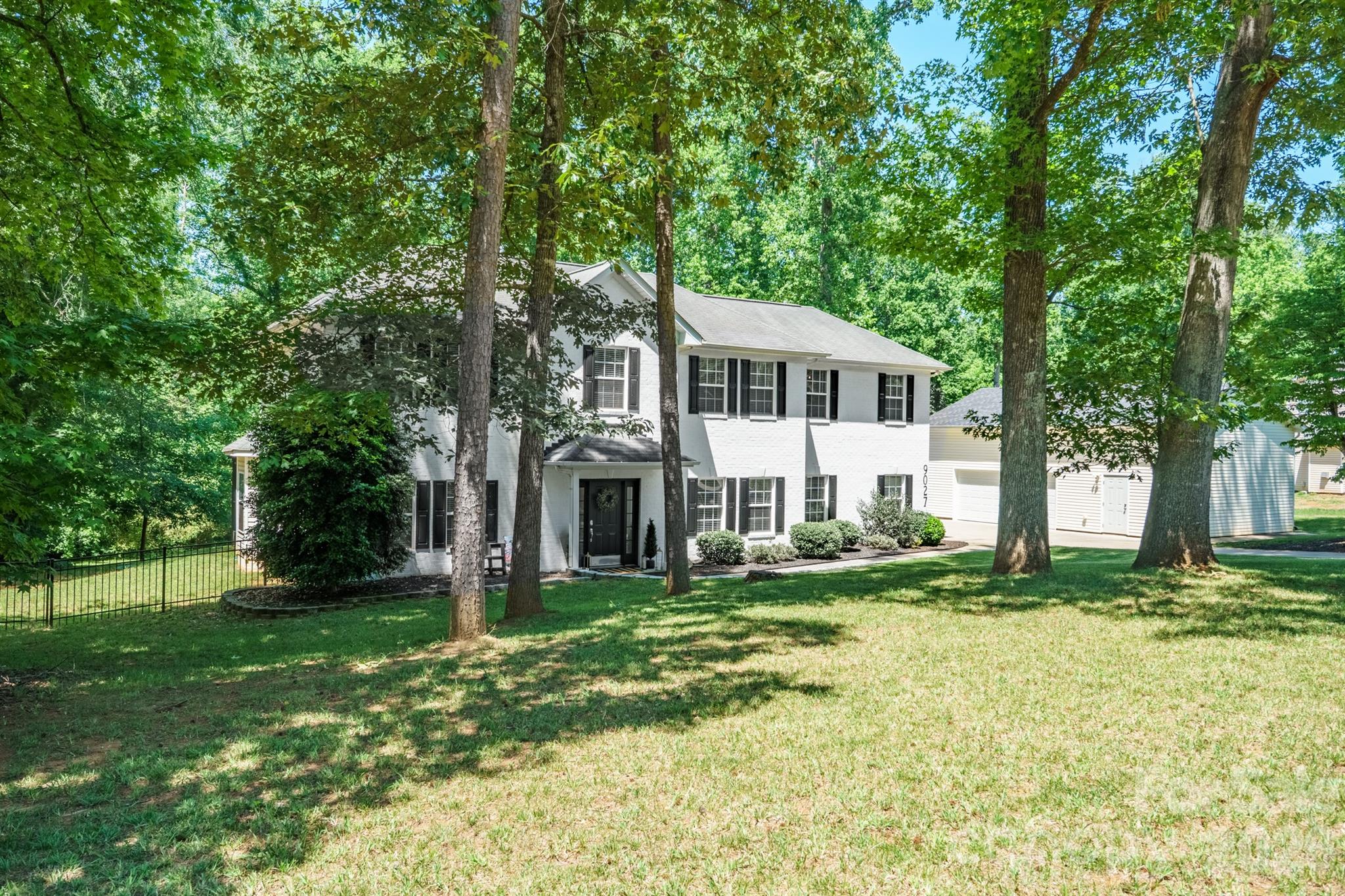 9027 Leah Meadow Lane — Charlotte