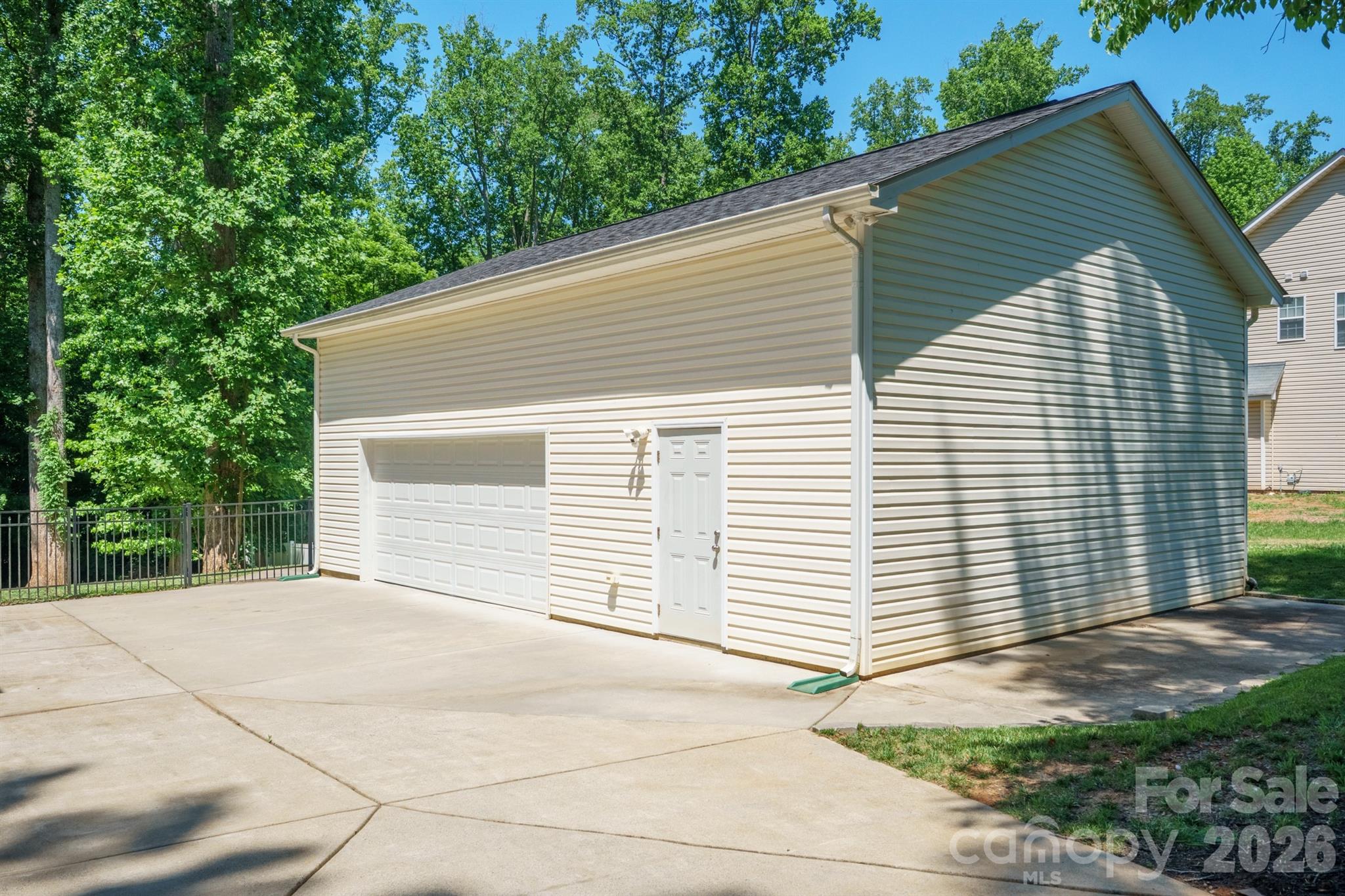 9027 Leah Meadow Lane — Charlotte