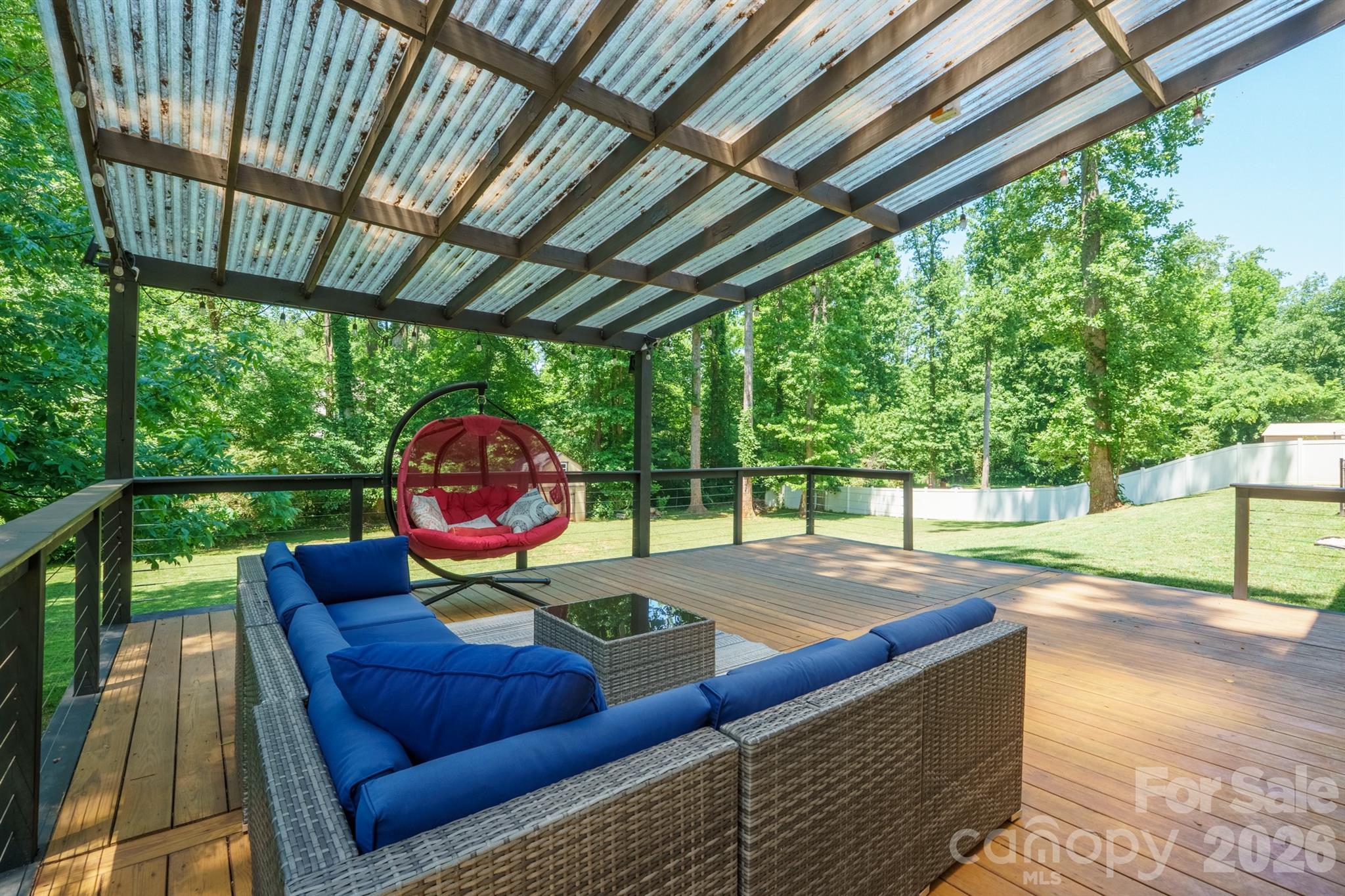 9027 Leah Meadow Lane — Charlotte